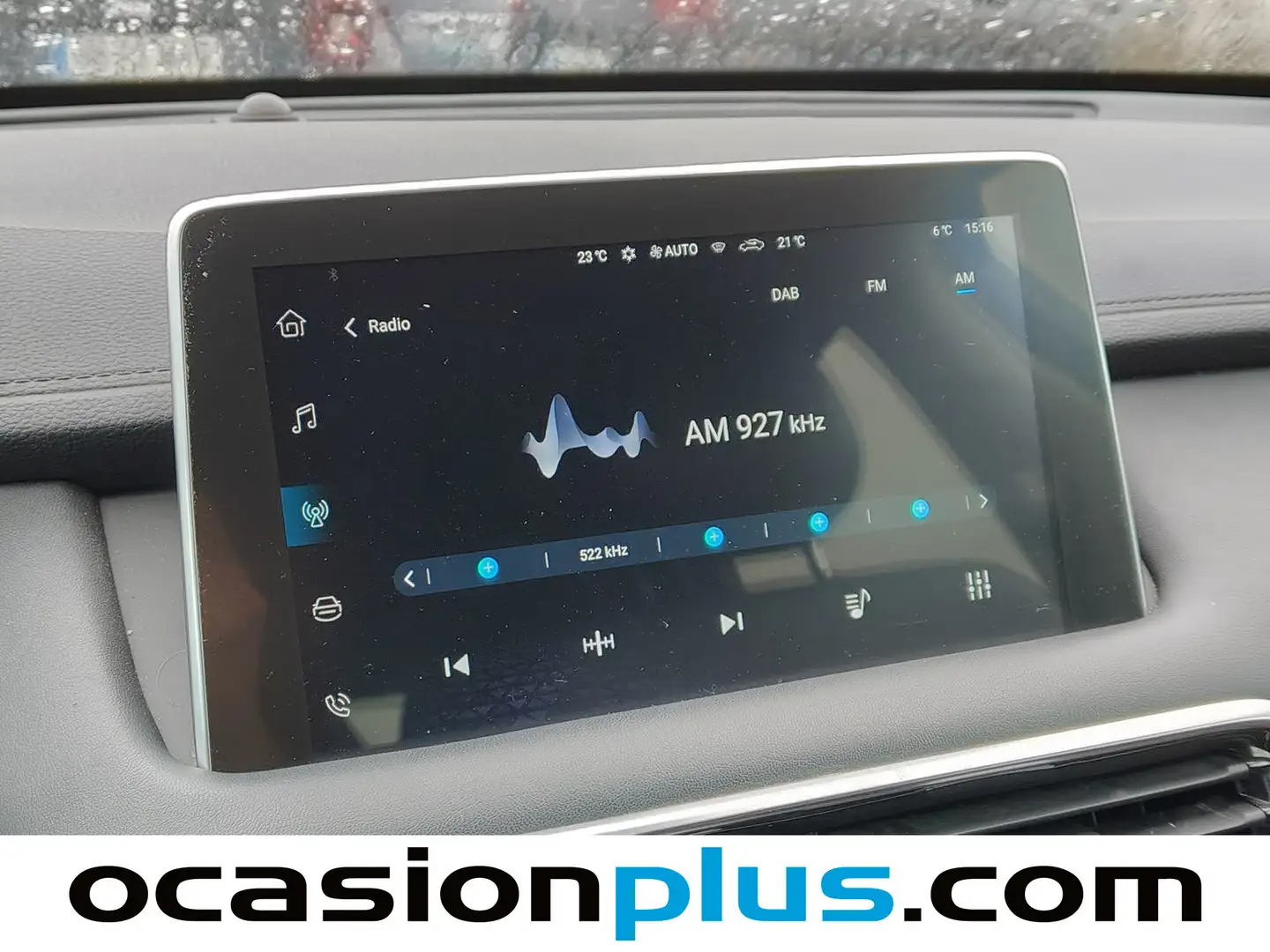 Foto MG HS MG HS 1.5 Turbo GDI Comfort DCT (162 CV)