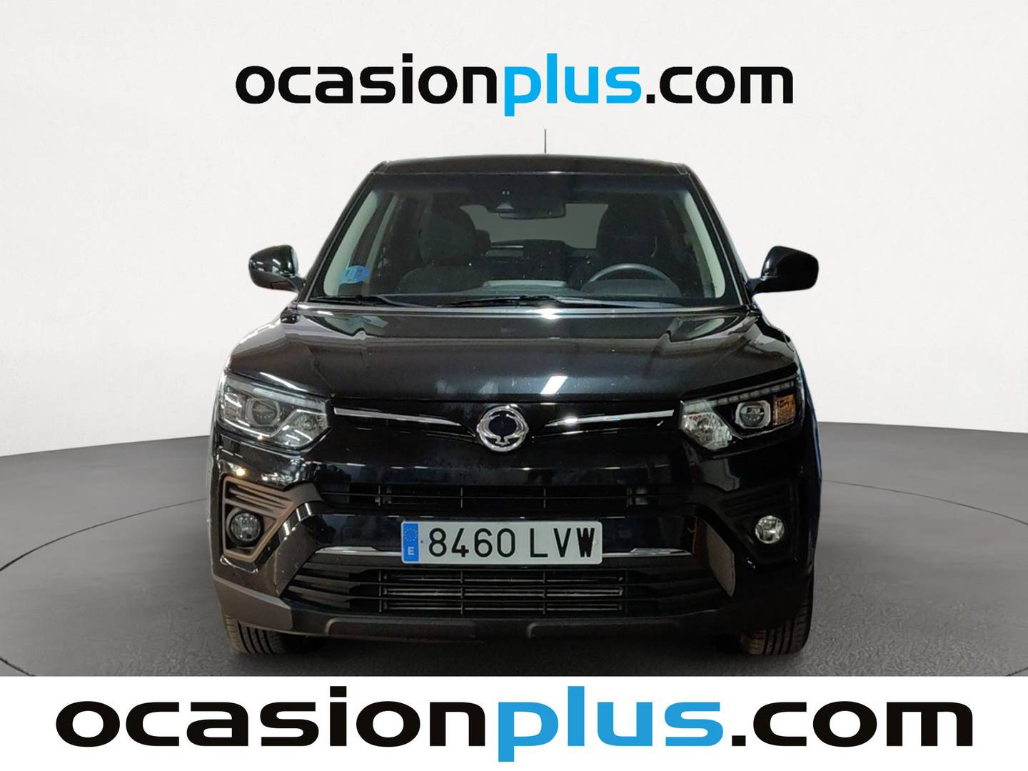 Foto SsangYong Tivoli Ssangyong Tivoli G12T Urban Plus (128 CV) GLP