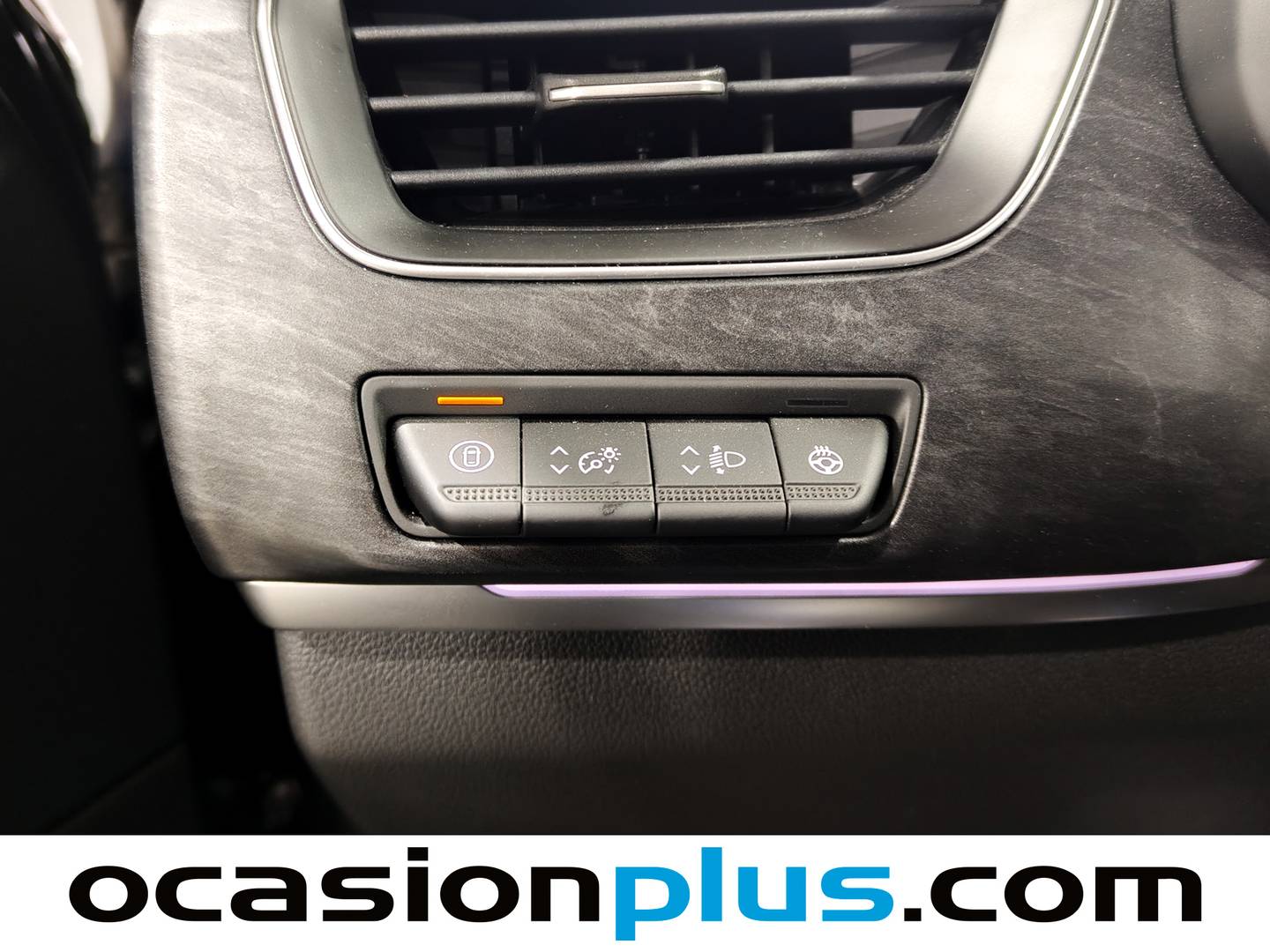 Foto Renault Arkana Renault Arkana Esprit Alpine E-TECH Híbrido (145 CV)