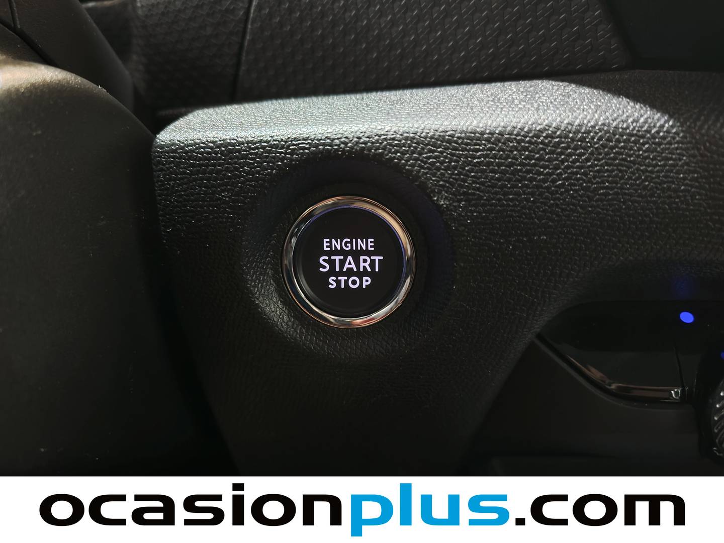 Citroën C4 Citroen C4 BlueHDi 130 S&S Feel Pack EAT8  (130 CV) diésel