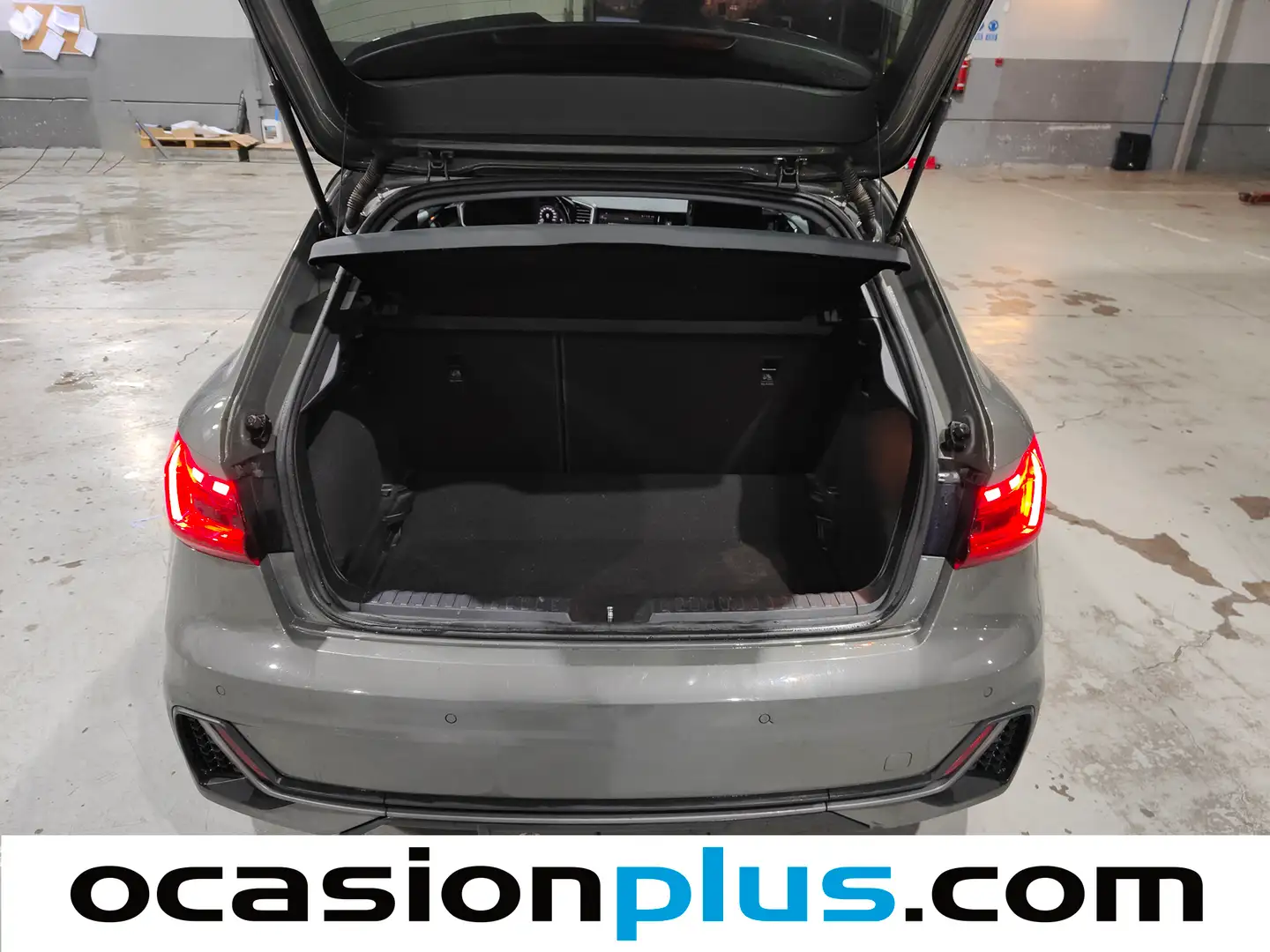 Foto Audi A1 Audi A1 Sportback Adrenalin edition 30 TFSI (110 CV) S tronic Pack S-Line