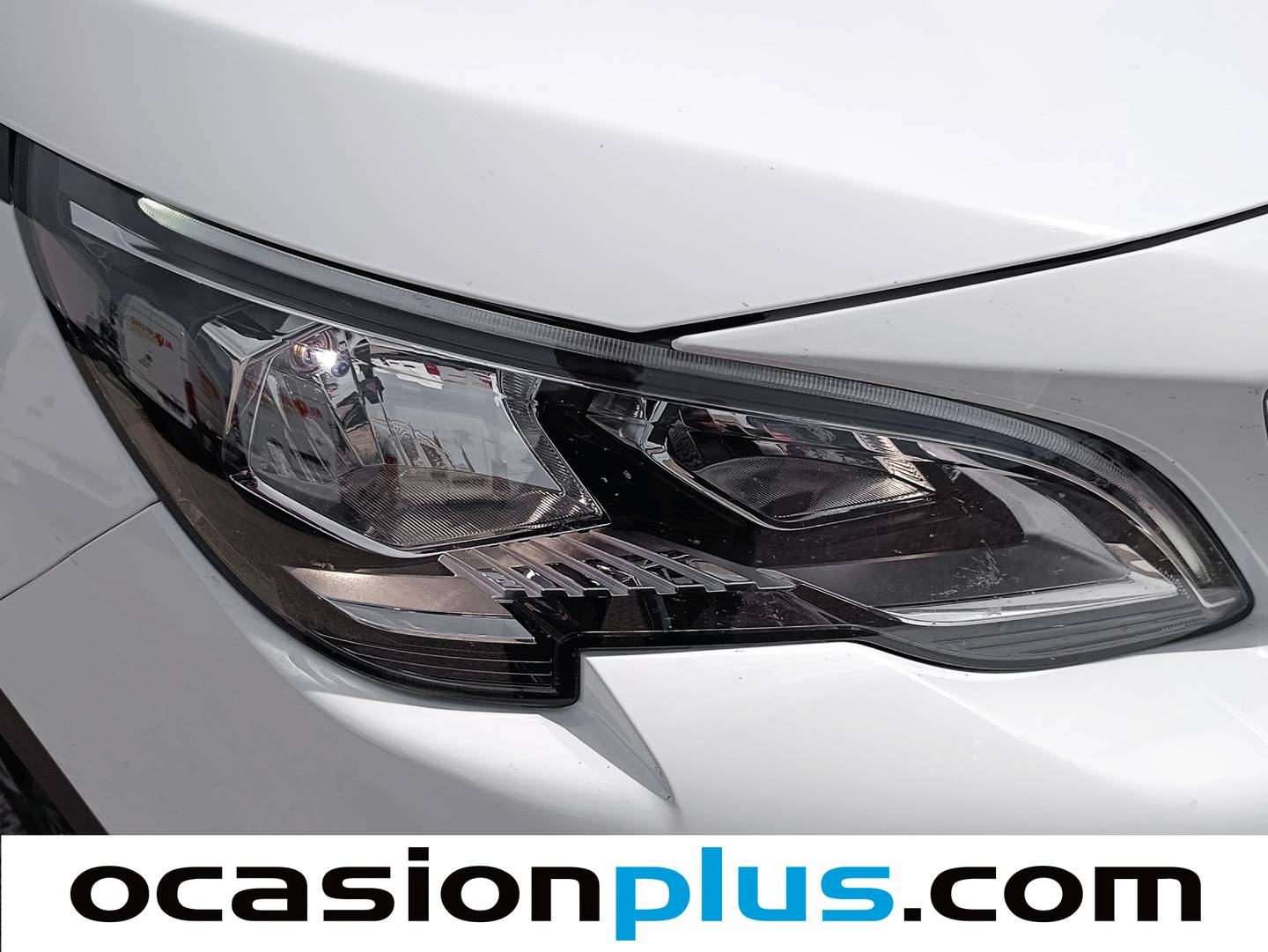 Peugeot 5008 Peugeot 5008 PureTech 130 S&S Allure (130 CV) 7 Plazas barato