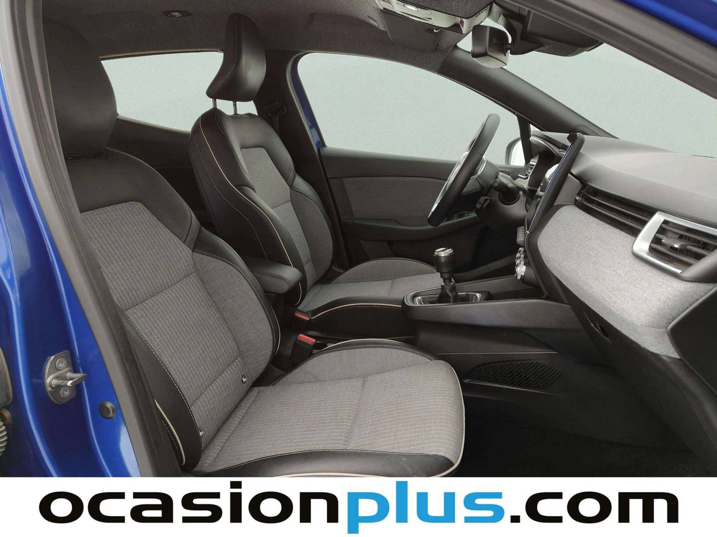 Renault Clio Renault Clio Techno TCe (90 CV) 2024
