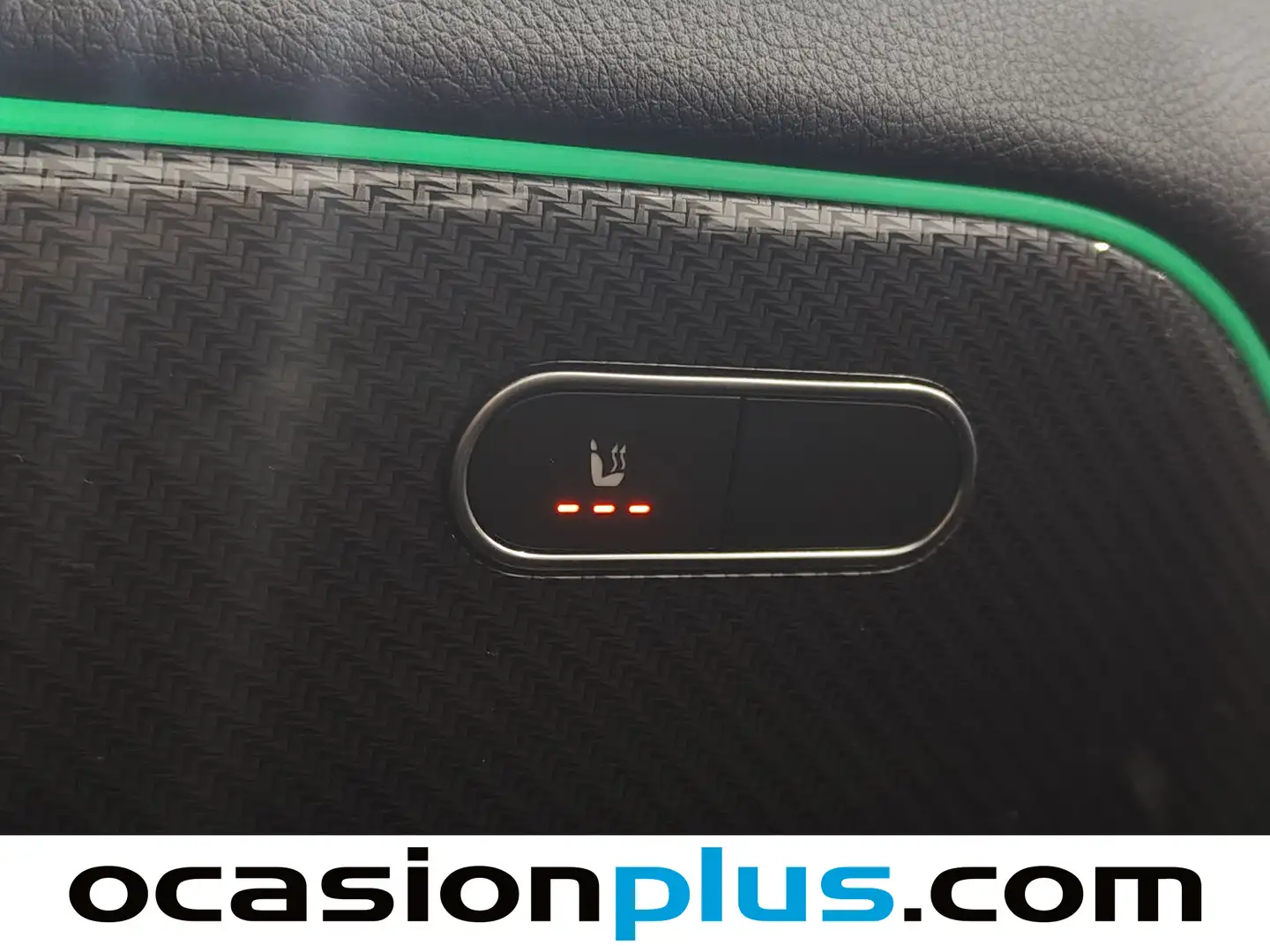 Foto Mercedes GLA Mercedes-Benz GLA GLA 200 D (150 CV)