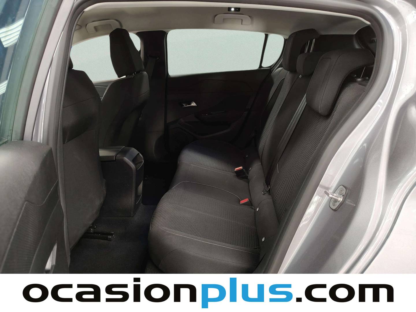 Foto Peugeot 308 Peugeot 308 PureTech 130 S&S Active EAT8 (130 CV)