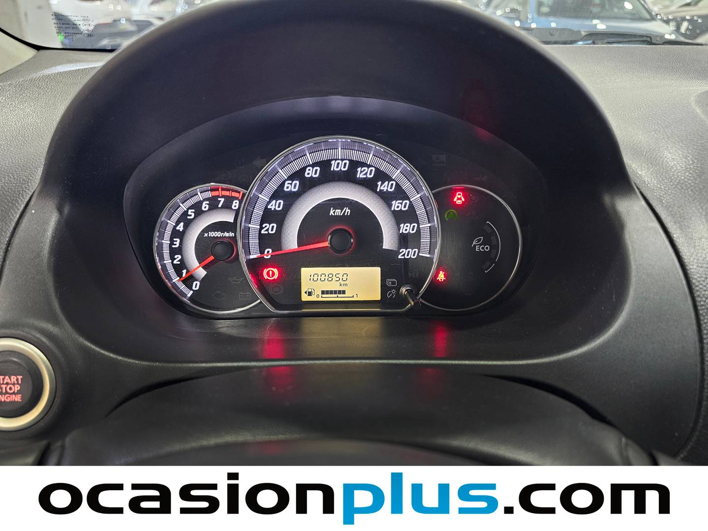 Mitsubishi Space Star Mitsubishi Space Star 120 MPI Kaiteki  (80 CV) gasolina