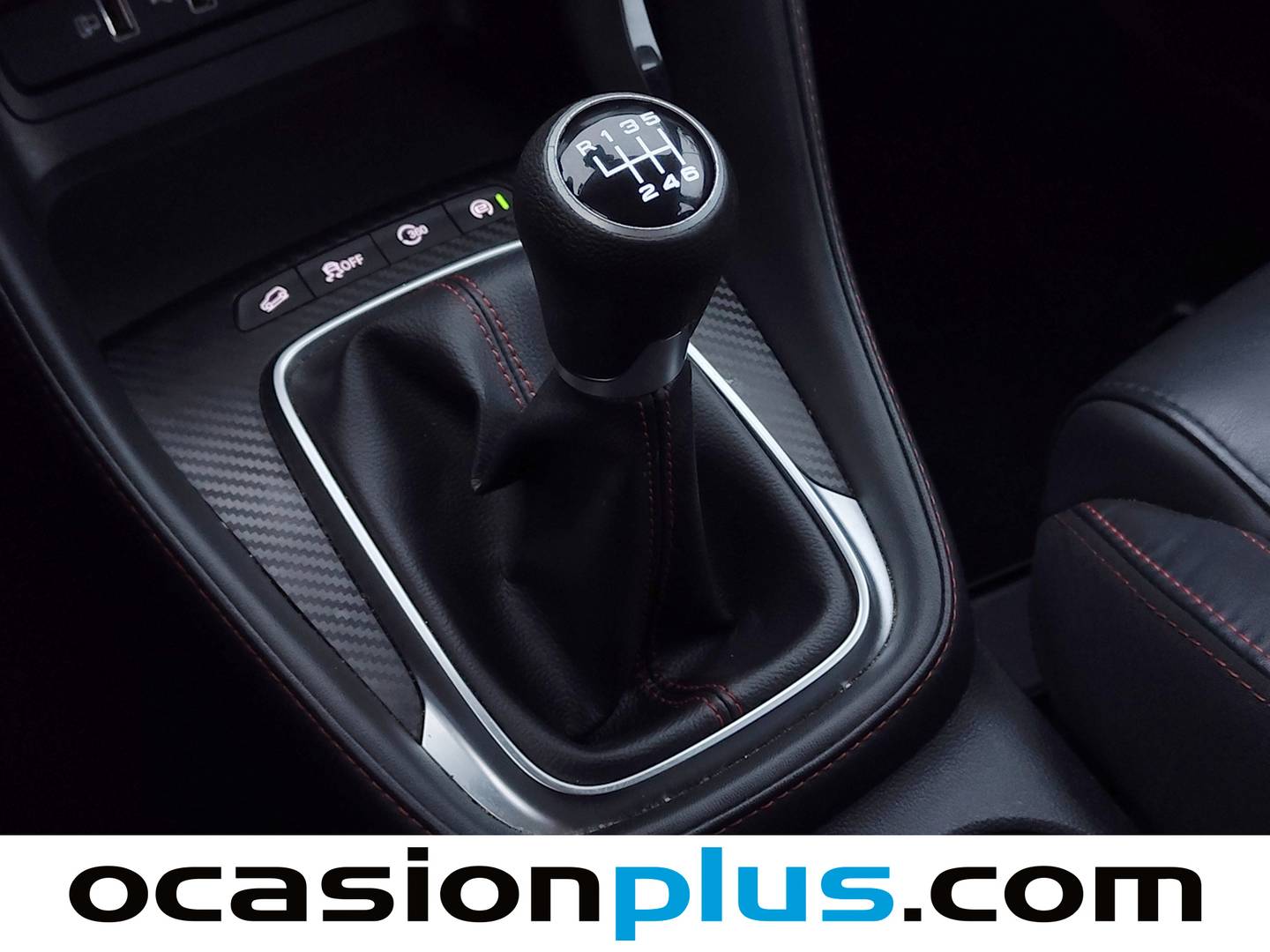 Foto MG ZS MG ZS 1.0T Luxury (111 CV)