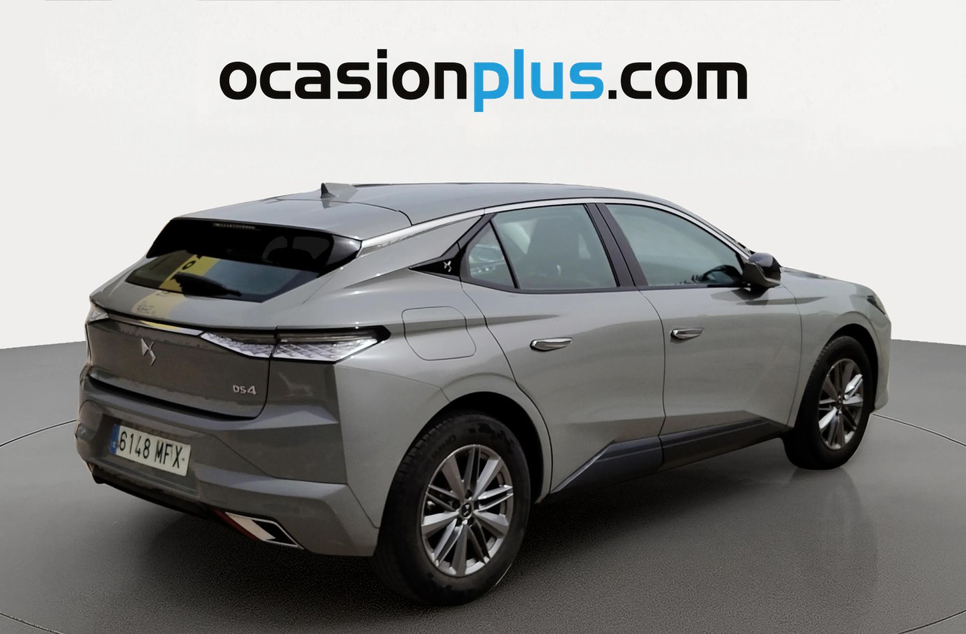 DS DS 4 BlueHDi 130 Bastille - foto 4