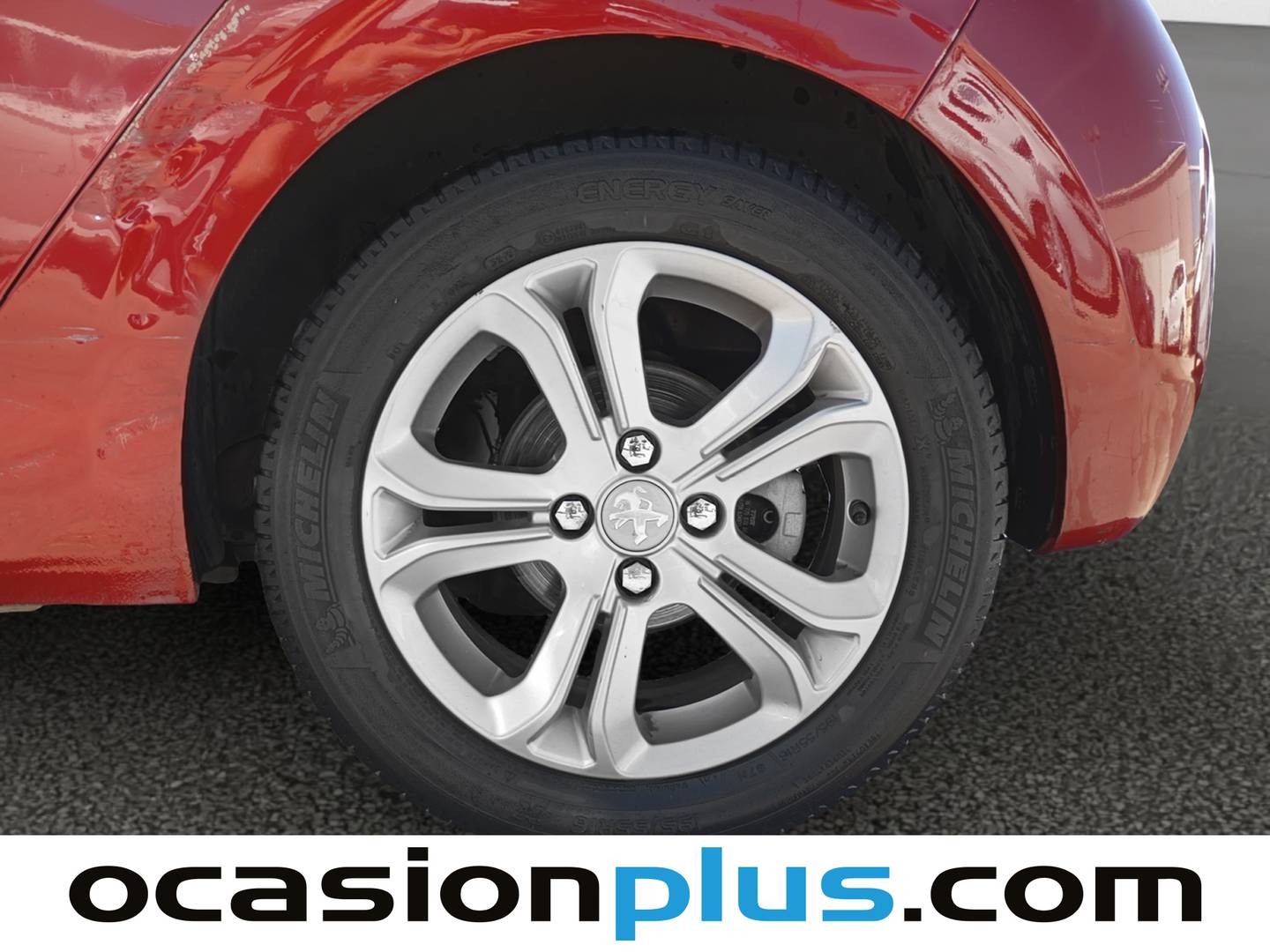 Foto Peugeot 208 Peugeot 208 1.6 BlueHDI Active (100 CV)