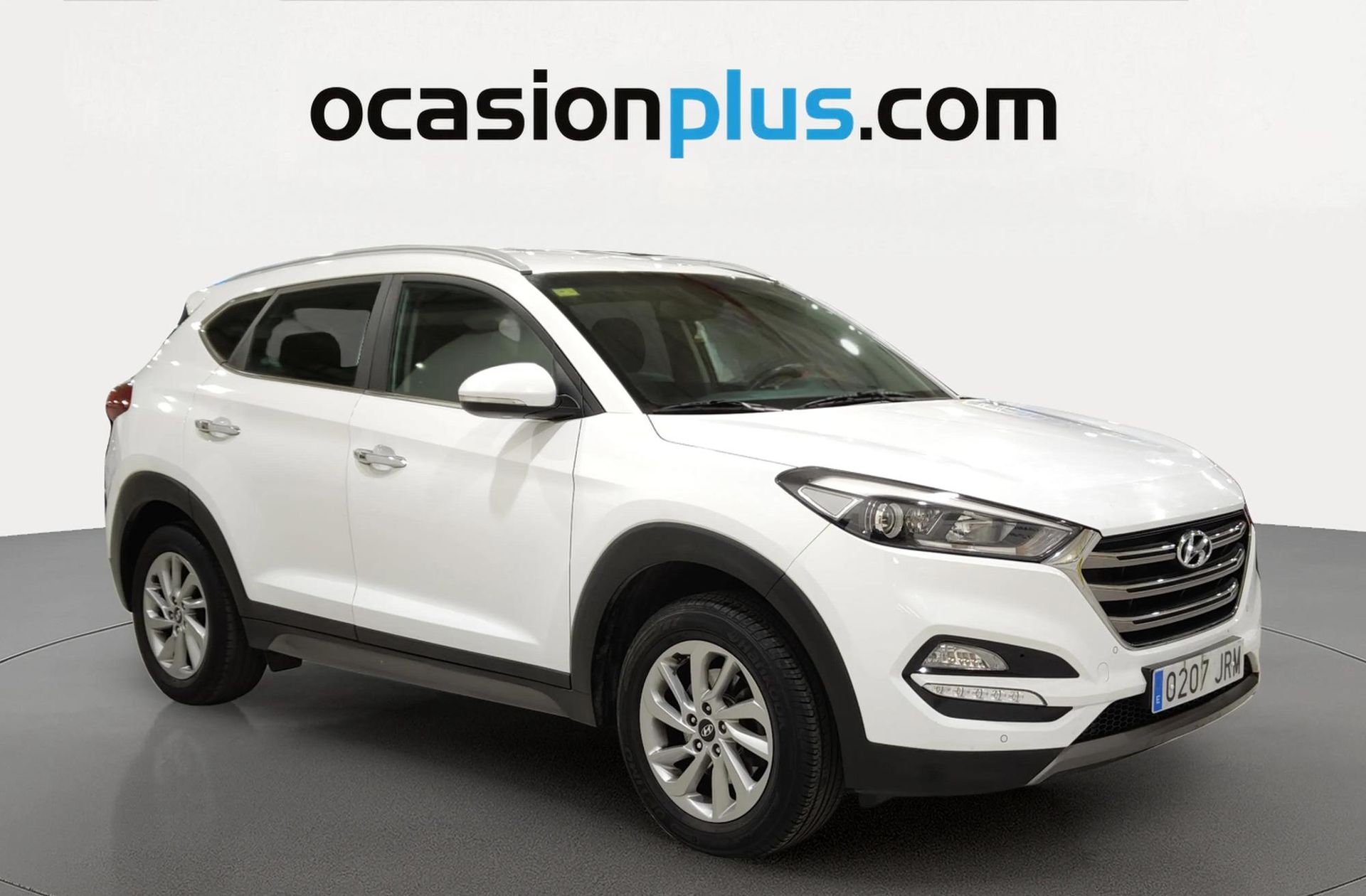 Hyundai Tucson 1.6 GDI BlueDrive Tecno 4x2 - foto 2