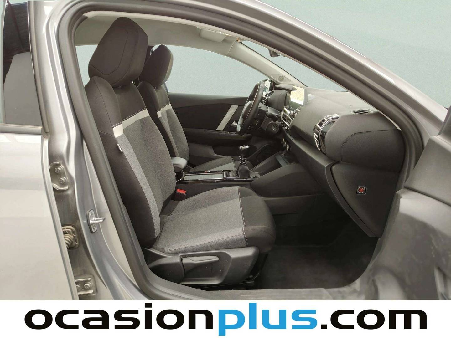 Citroën C4 X Citroën C4 X PureTech 100 S&S Feel (102 CV) manual