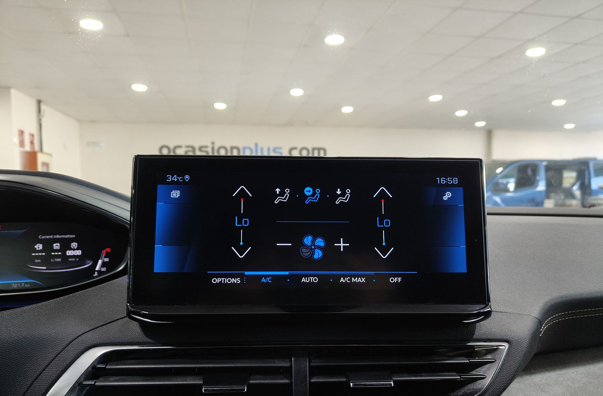 Peugeot 5008 PureTech 130 GT EAT8 7 plazas - foto 29