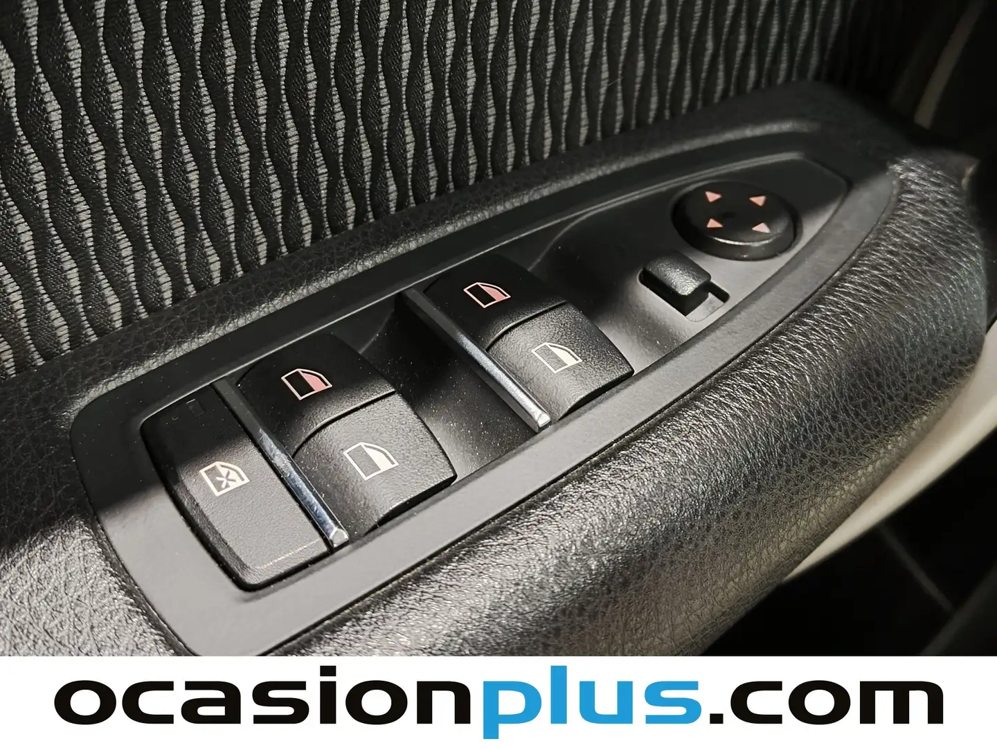 Foto BMW Serie 1 BMW Serie 1 116i (109 CV)