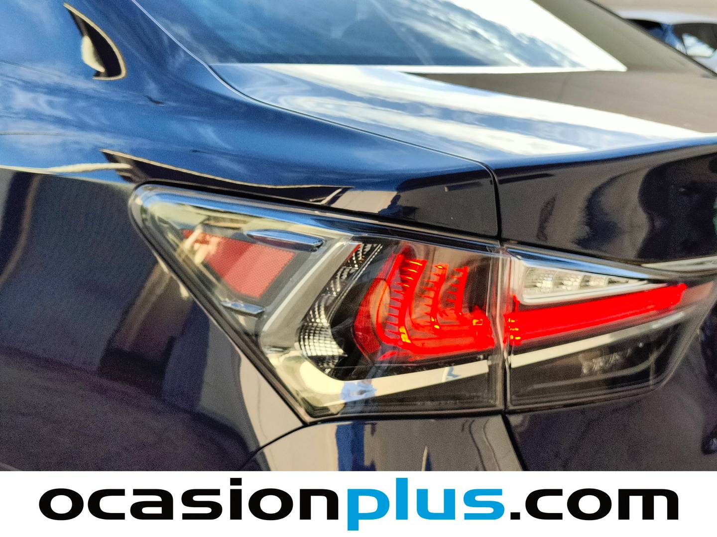 Foto Lexus GS Lexus GS 300h Edition (223 CV)