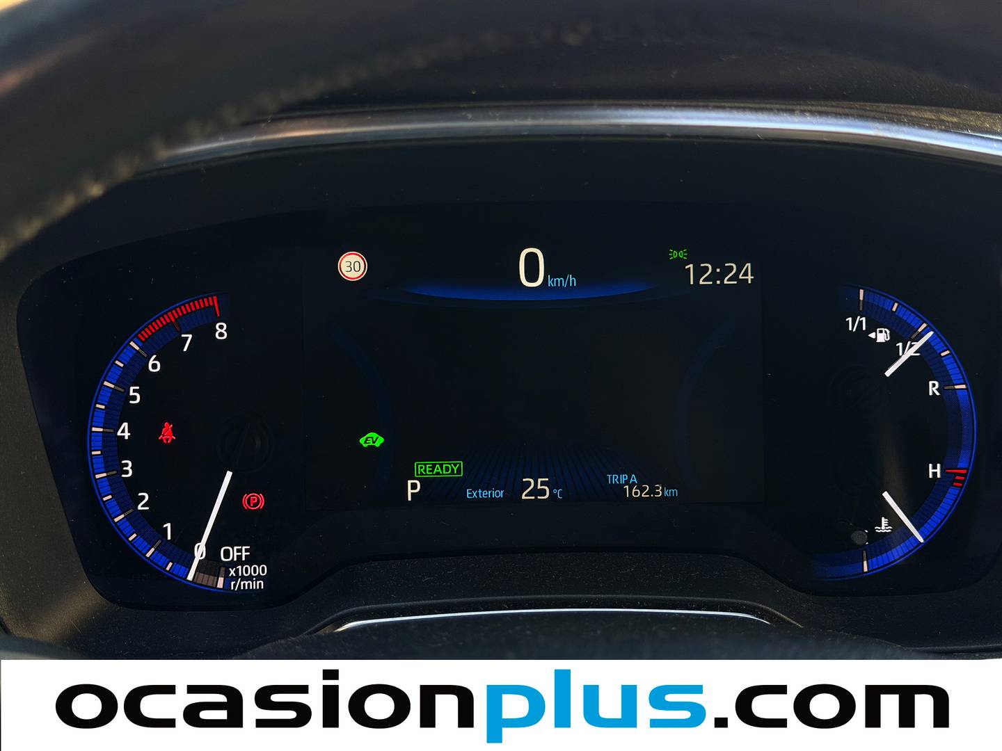 Toyota Corolla Toyota Corolla 180H Feel! E-CVT (180 CV) 2019