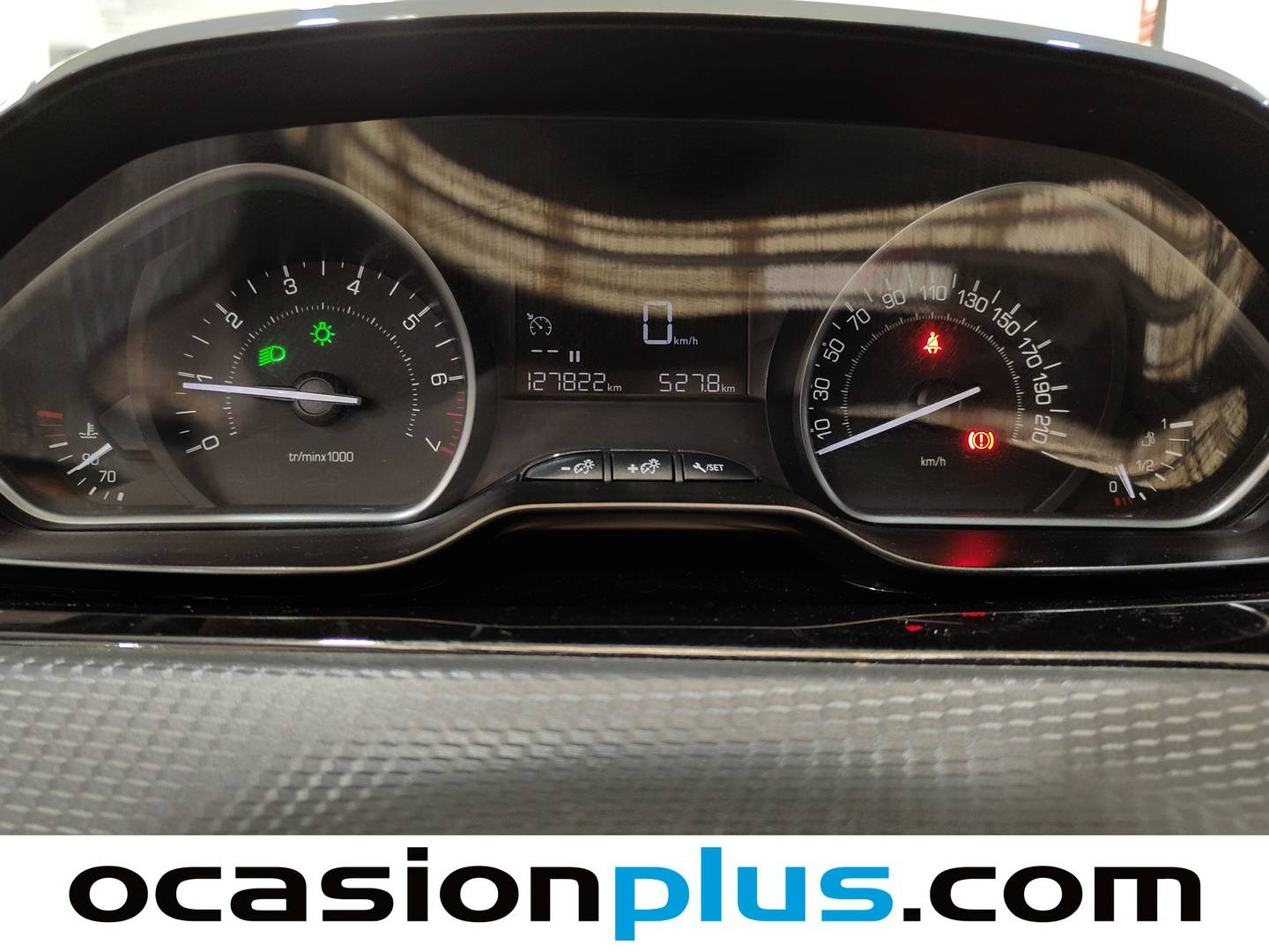 Peugeot 208 Peugeot 208 1.2 PureTech S&S Signature (110 CV) 2019