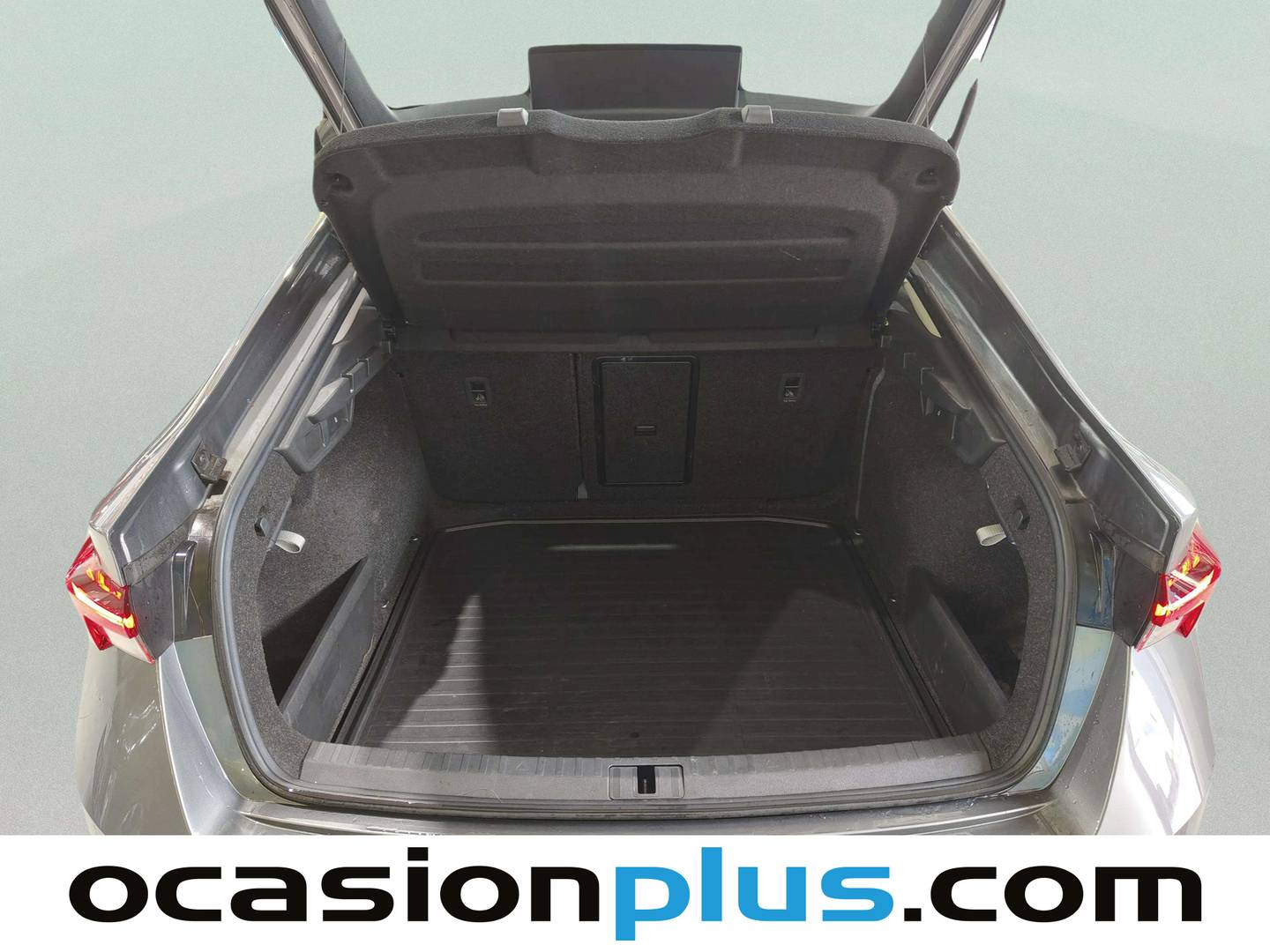 Fotos maletero Skoda Octavia Skoda Octavia 2.0 TDI Selection DSG (150 CV)