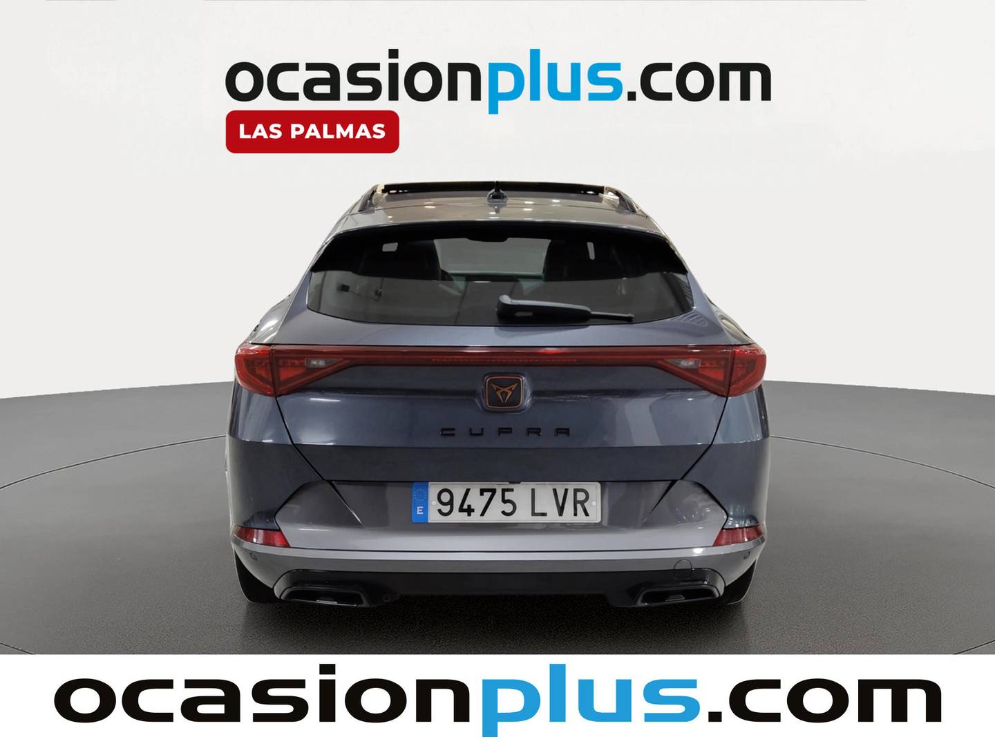 Cupra Formentor CUPRA Formentor 1.5 TSI DSG (150 CV) al mejor precio