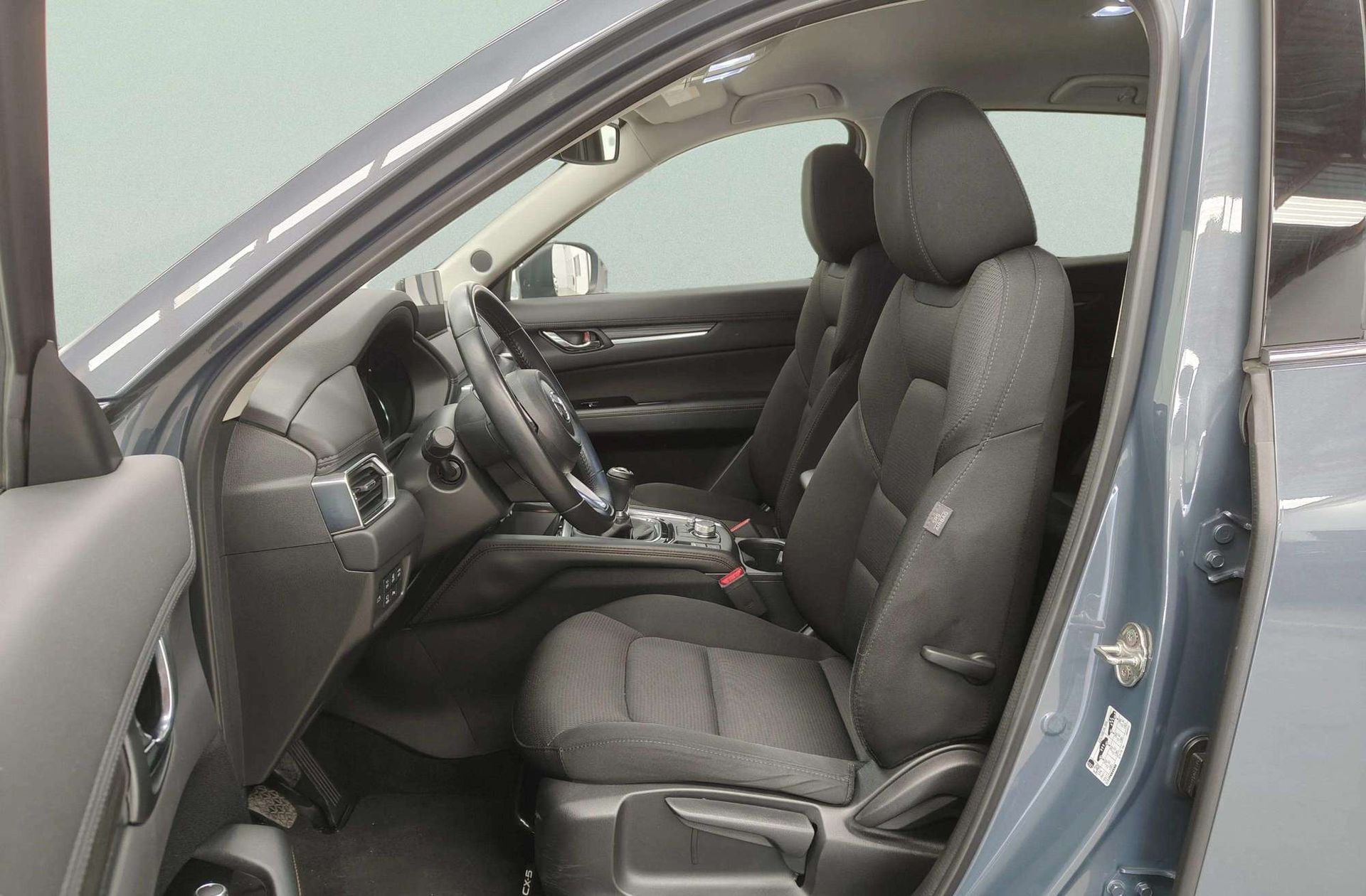 Mazda CX-5 2.2 DE Zenith - foto 11