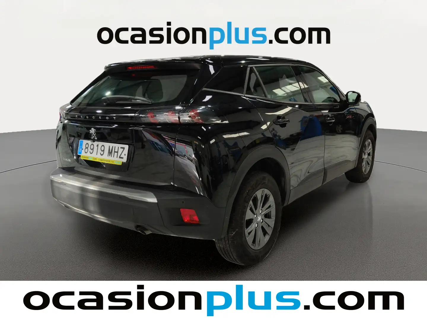 Foto Peugeot 2008 Peugeot 2008 Puretech 100 S&S Active Pack (100 CV)