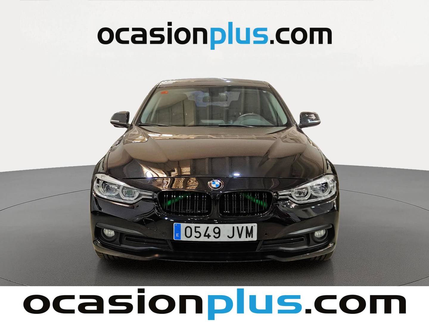 BMW Serie 3 BMW Serie 3 318d (150 CV) 150cv