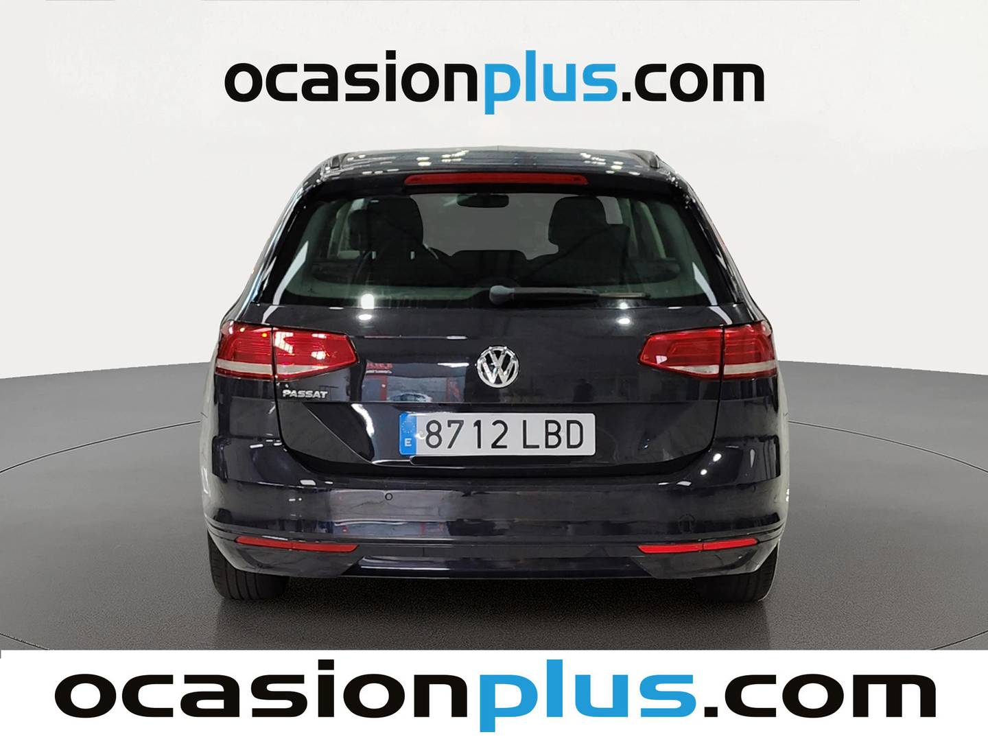Volkswagen Passat Volkswagen Passat Variant Advance 2.0 TDI (150 CV) barato