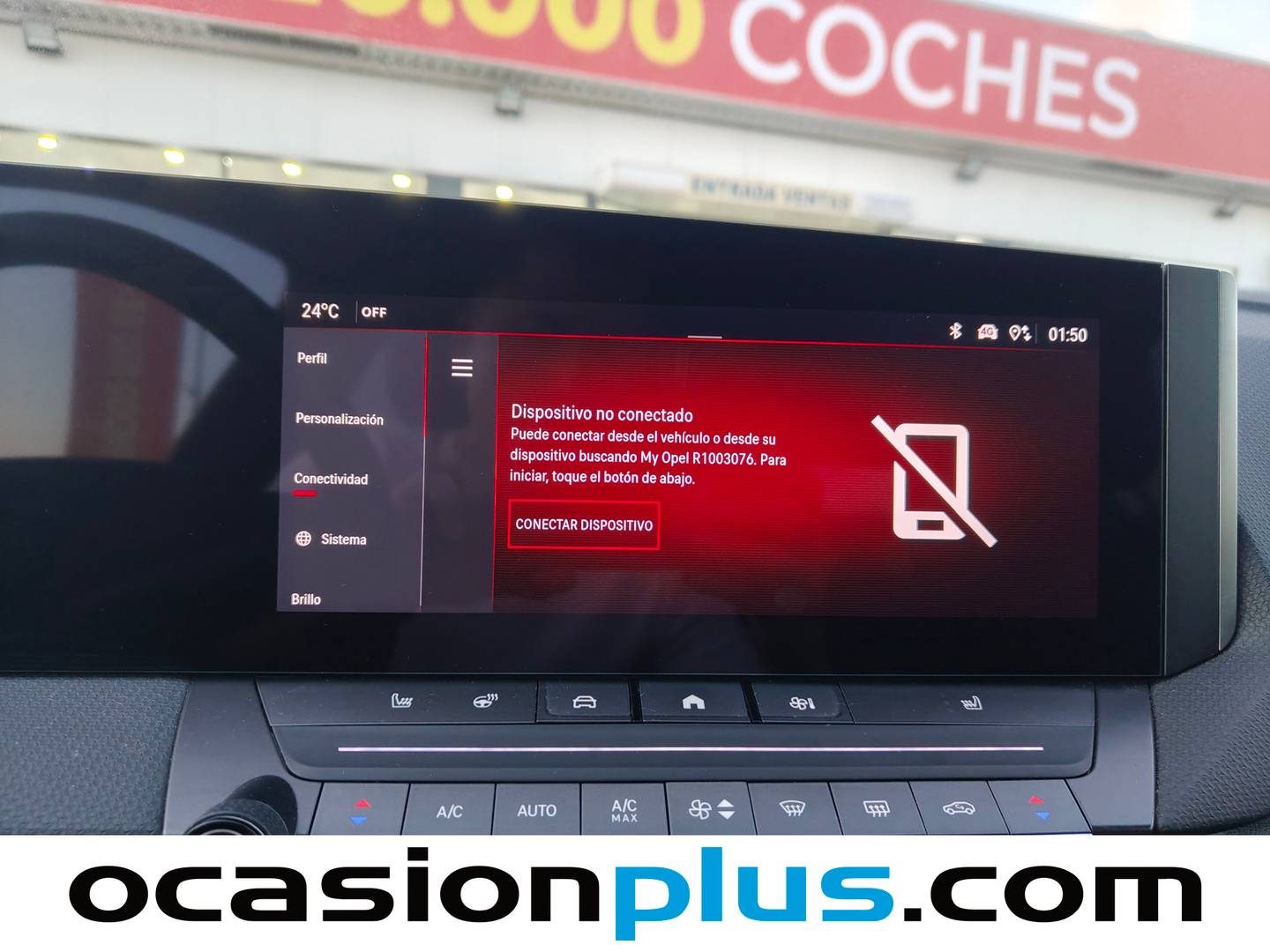 Opel Astra Opel Astra 1.5D DTH GS Auto (130 CV) automático