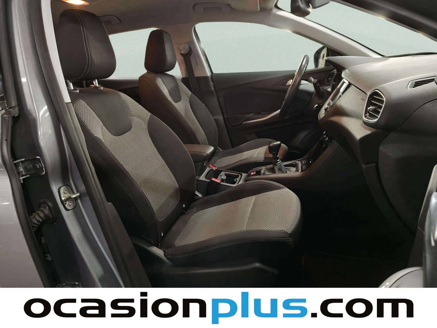 Foto Opel Grandland X Opel Grandland X 1.5 CDTi Selective (130 CV)