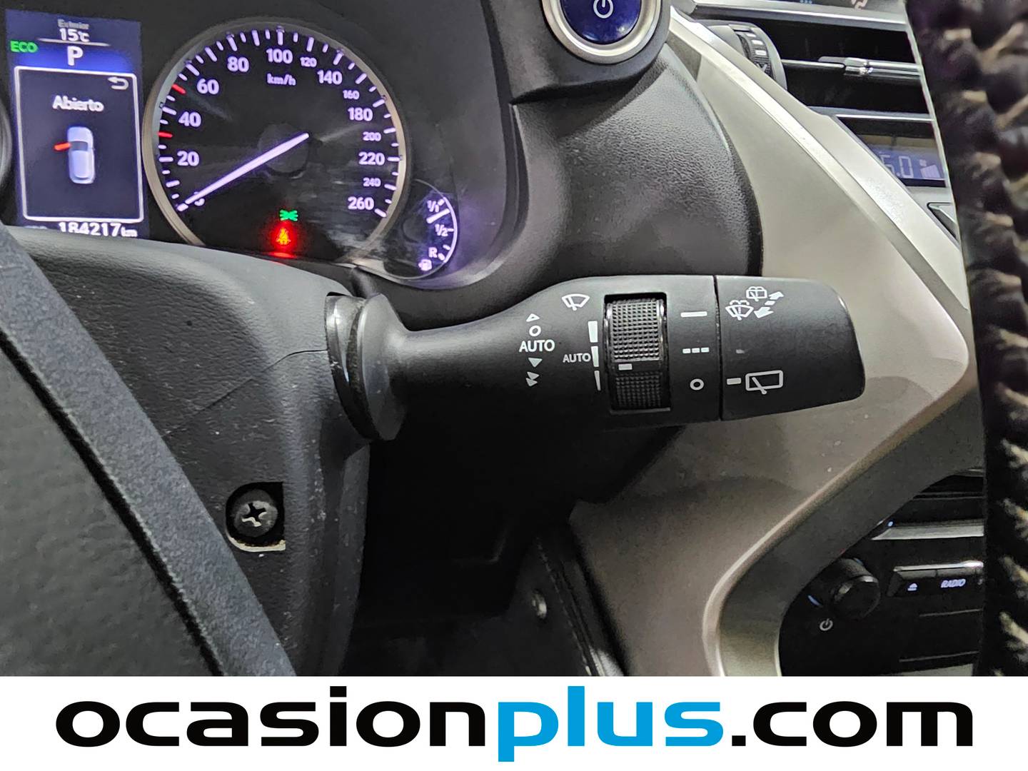 Foto Lexus NX Lexus NX 300h Corporate 2WD (197 CV)