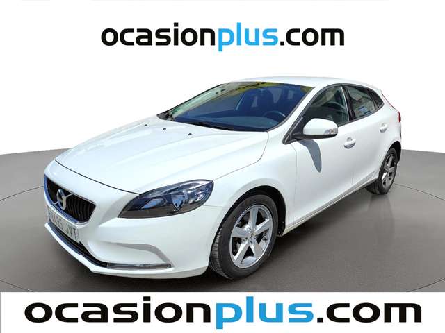 Volvo V40 D3 Kinetic (150 CV) de segunda mano