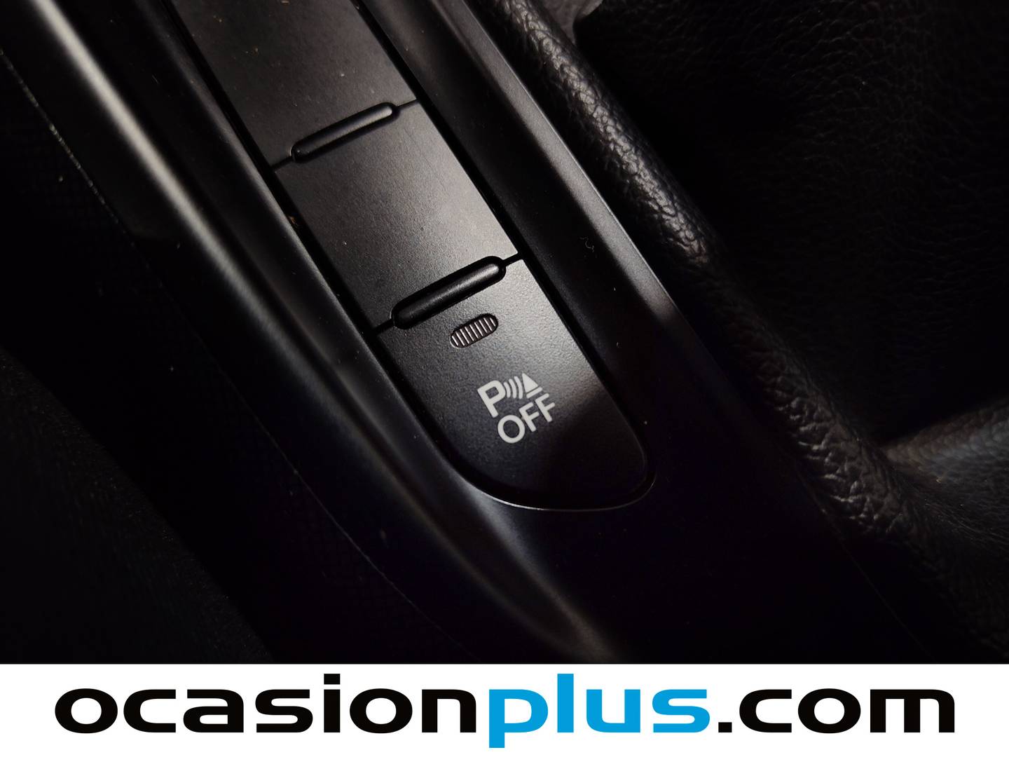 Extras y acabados del KIA Carens KIA Carens 1.6 GDi Drive (135 CV)