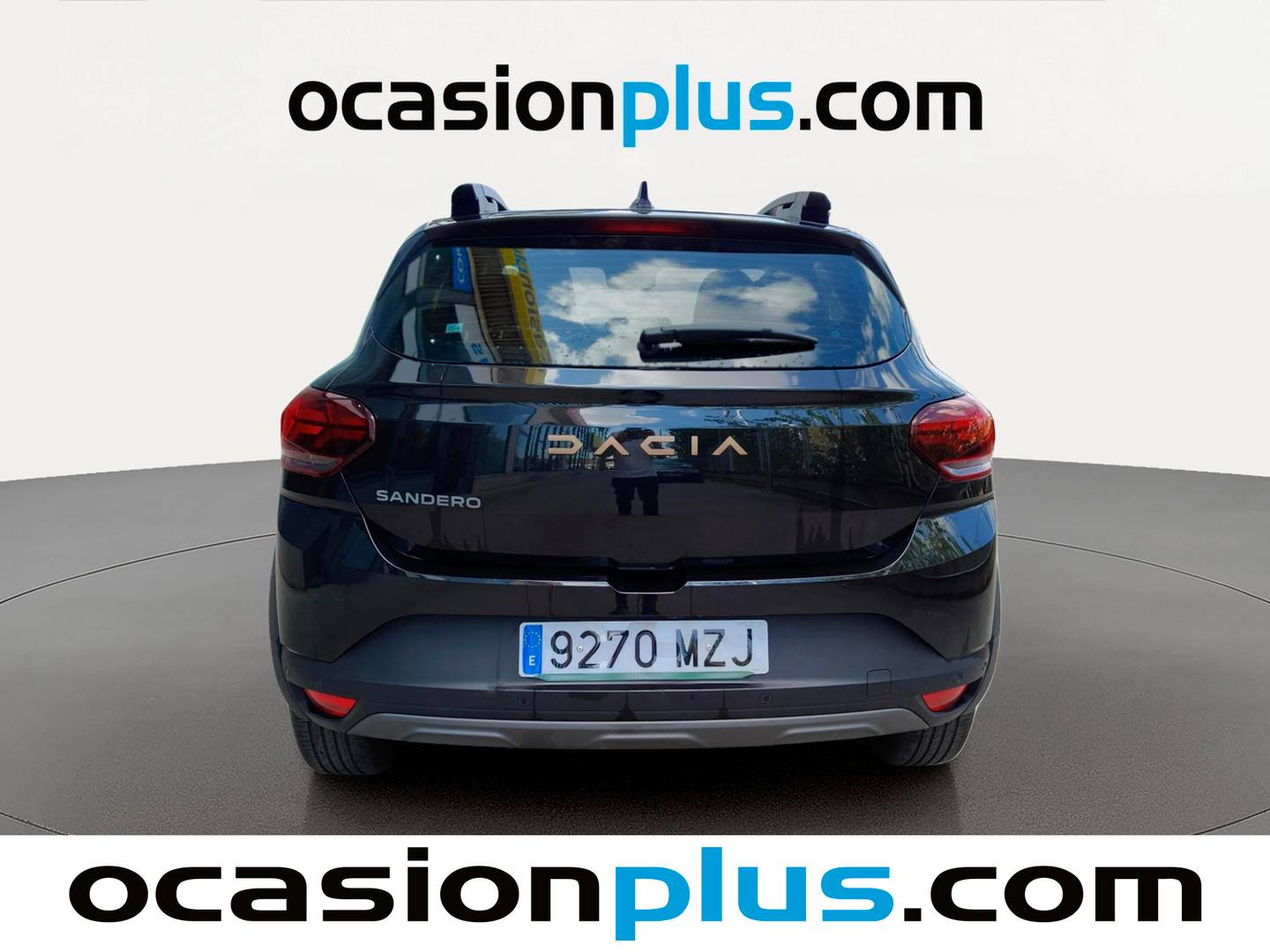 Dacia Sandero Dacia Sandero Stepway Extreme Go TCe (110 CV) barato