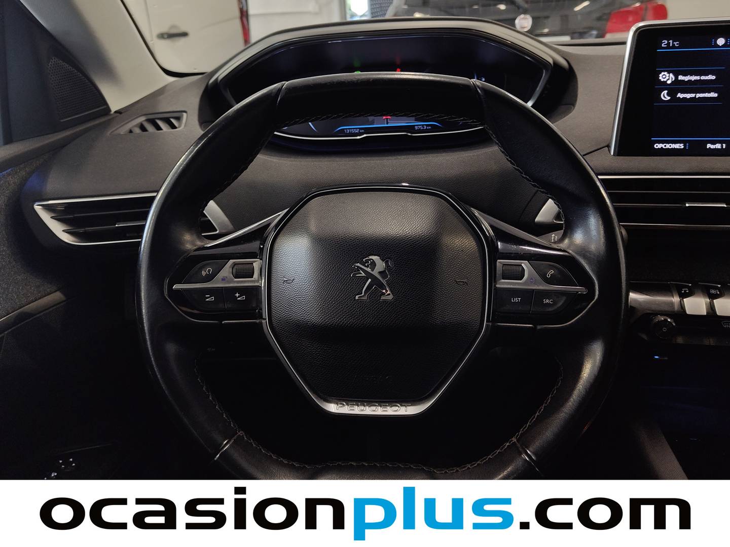 Peugeot 5008 Peugeot 5008 BlueHDi 130 S&S Allure 7 Plazas (130 CV) 2018