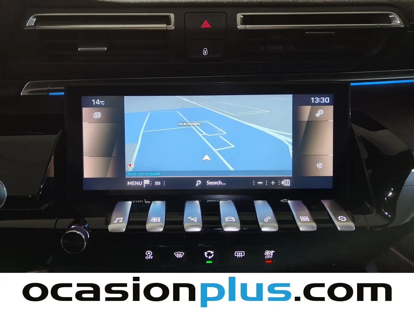 Foto Peugeot 508 Peugeot 508 SW SW BlueHDi 130 S&S GT EAT8 (130 CV)