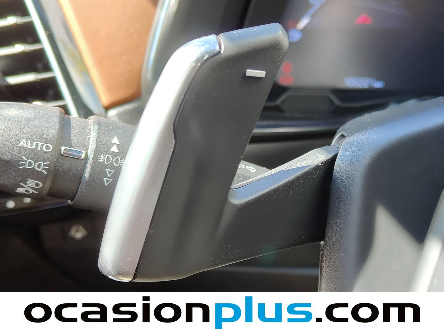 DS DS 7 Crossback DS DS7 Crossback BlueHDi 180 Grand Chic Auto (180 CV) de segunda mano