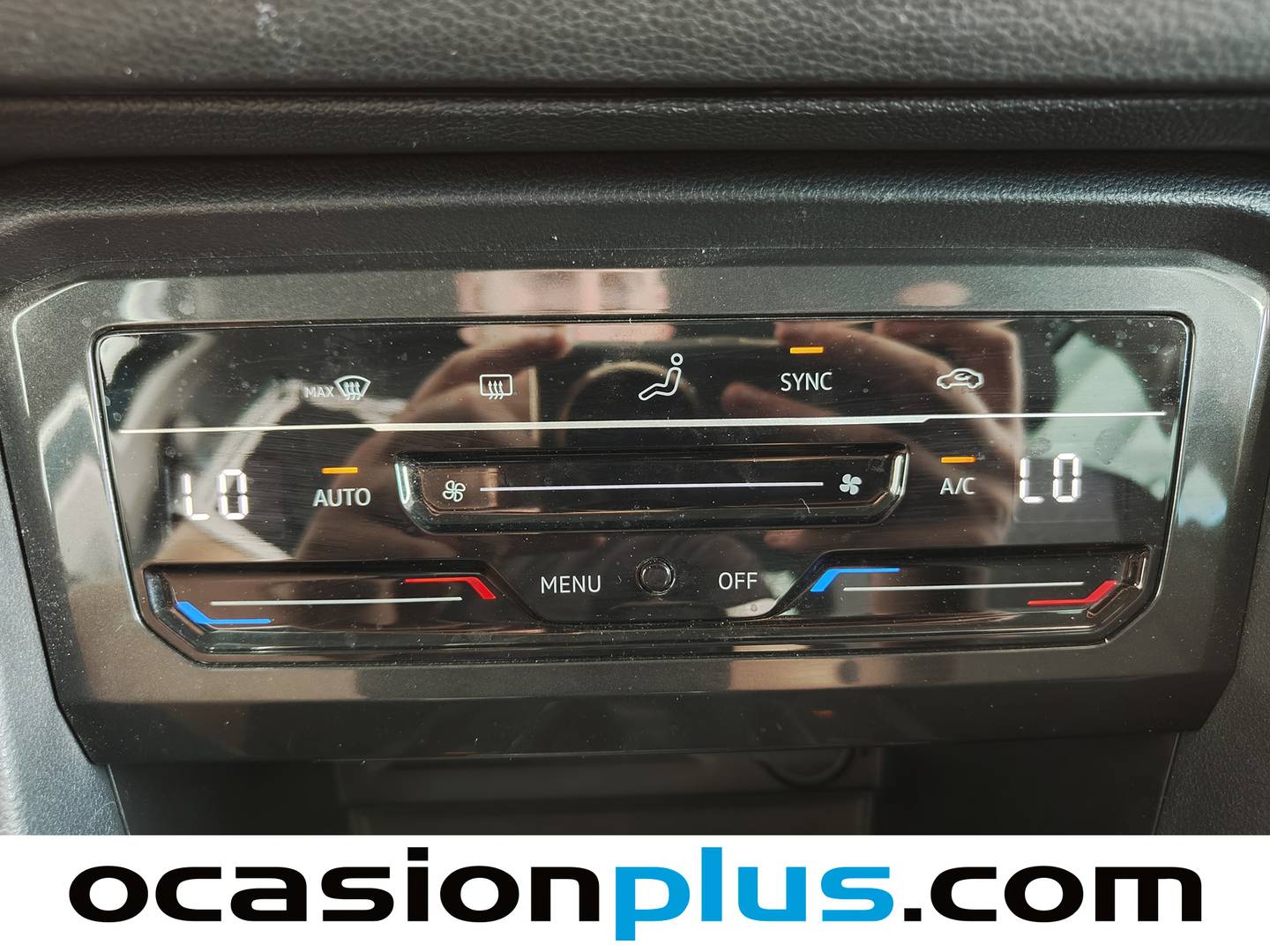 Foto Volkswagen Tiguan Volkswagen Tiguan Life 1.5 TSI (150 CV)