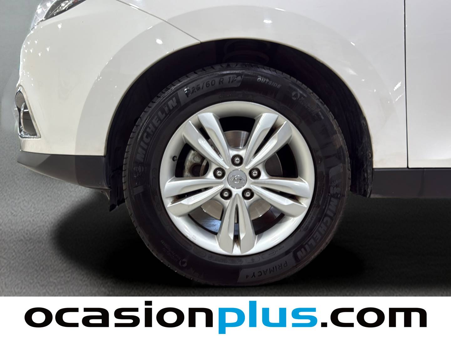 Hyundai ix35 Hyundai ix35 1.6GDi GL Classic 4x2 (135 CV) al mejor precio