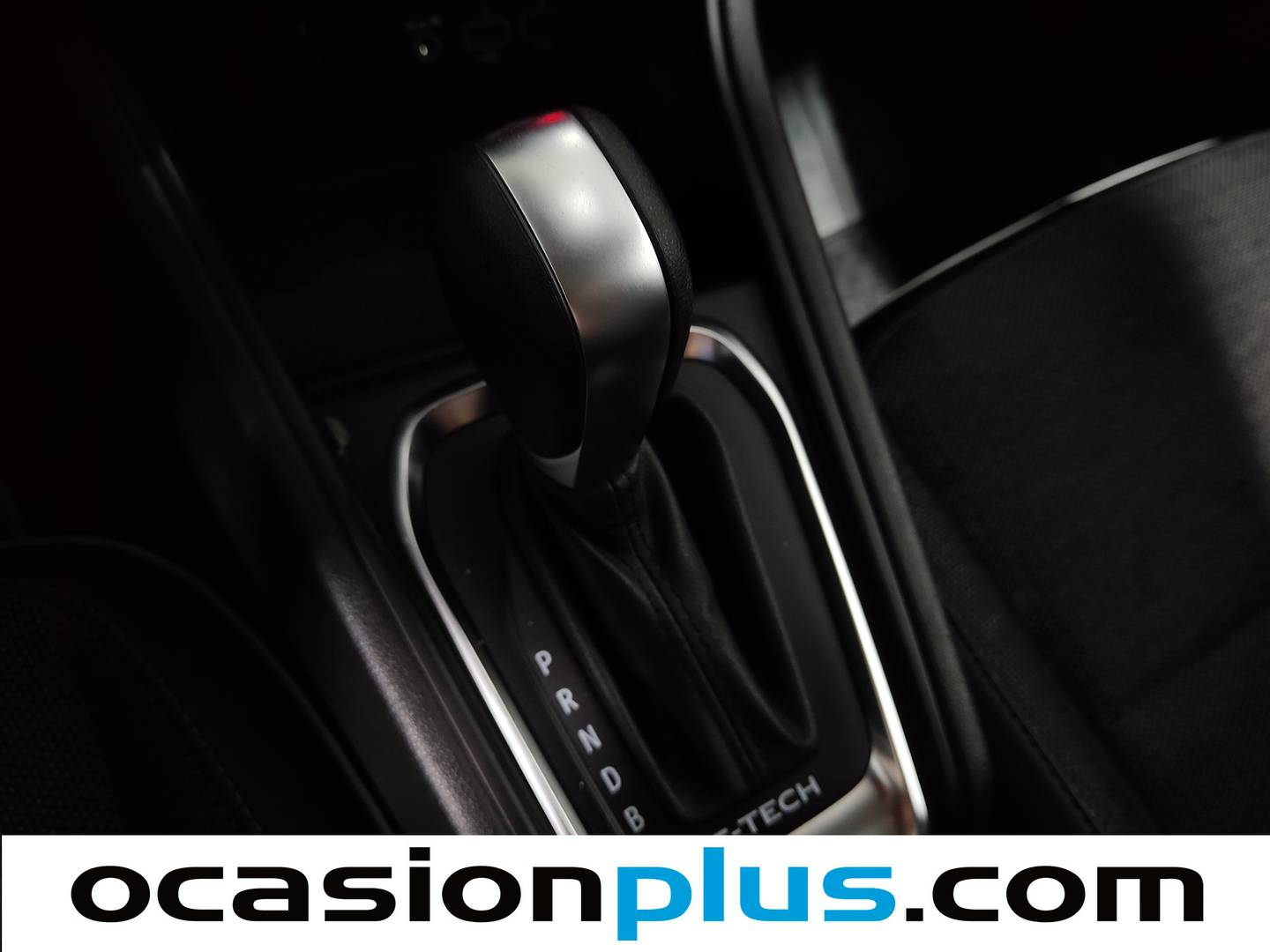 Renault Captur Renault Captur Techno E-Tech Híbrido (145 CV) de segunda mano