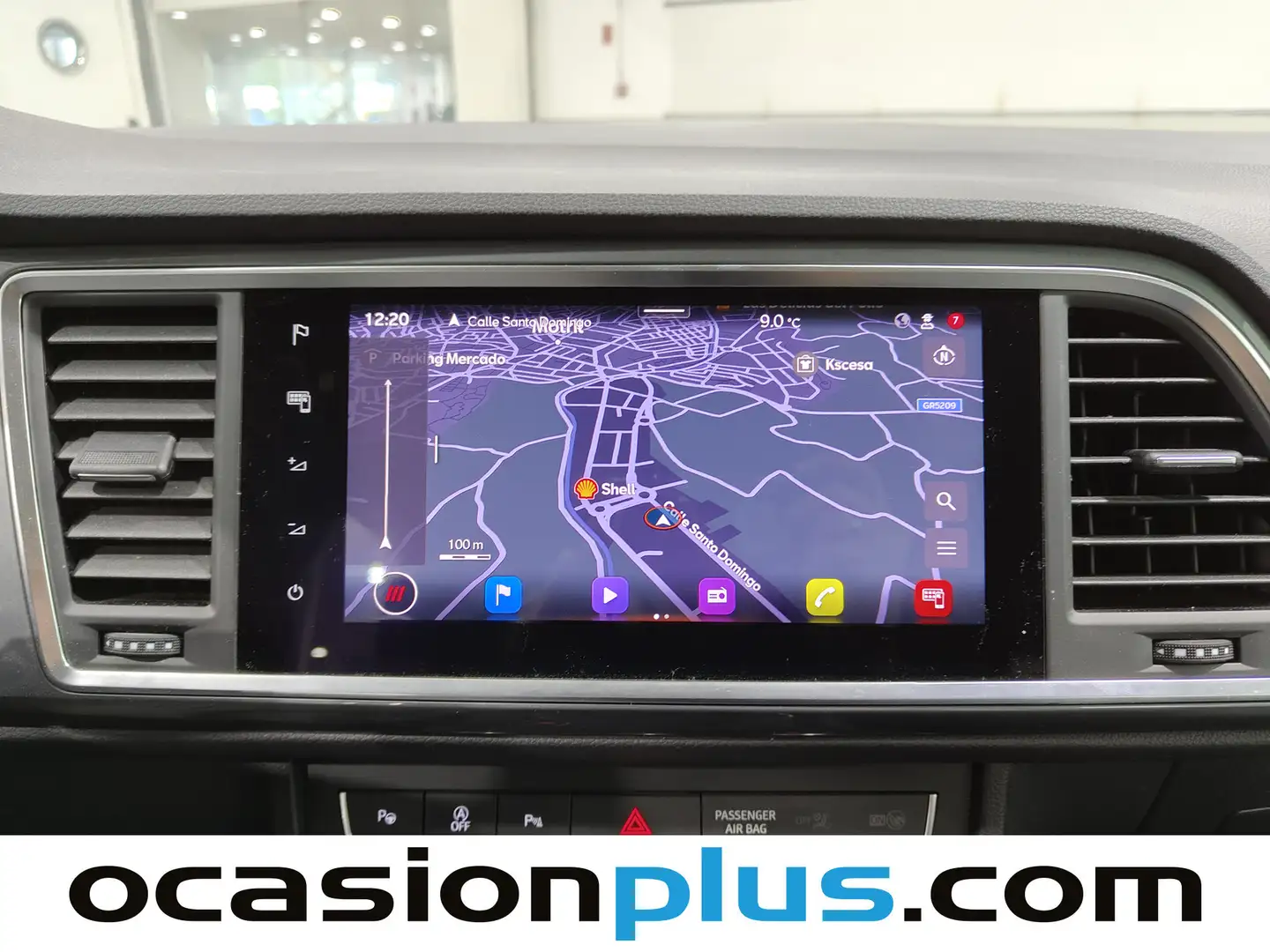 Foto Seat Ateca SEAT Ateca 2.0 TDI S&S Style Go (116 CV)