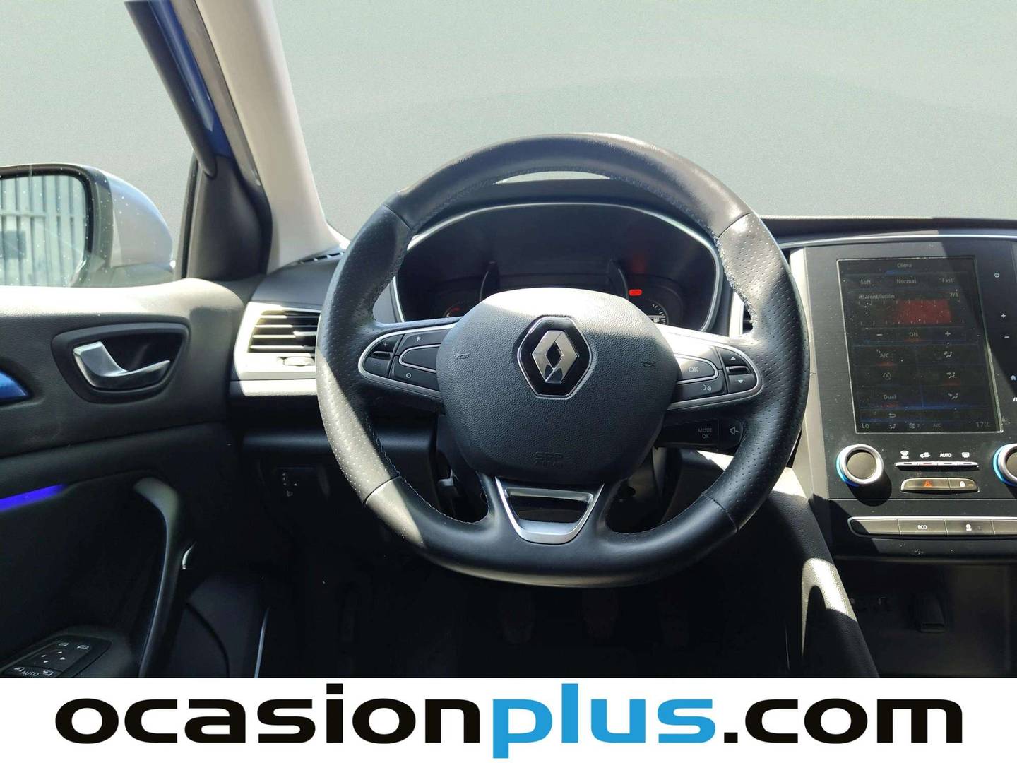 Renault Mégane Renault Megane GT Line Energy TCe (130 CV) barato