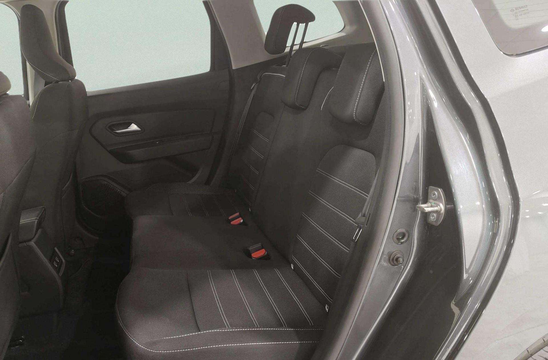 Dacia Duster Prestige TCe EDC - foto 13
