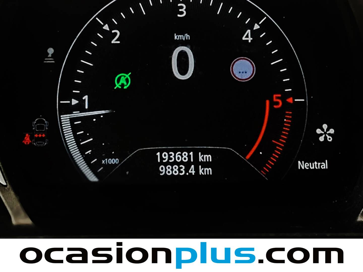 Renault Mégane Renault Megane GT Line Energy dCi (130 CV) seminuevo