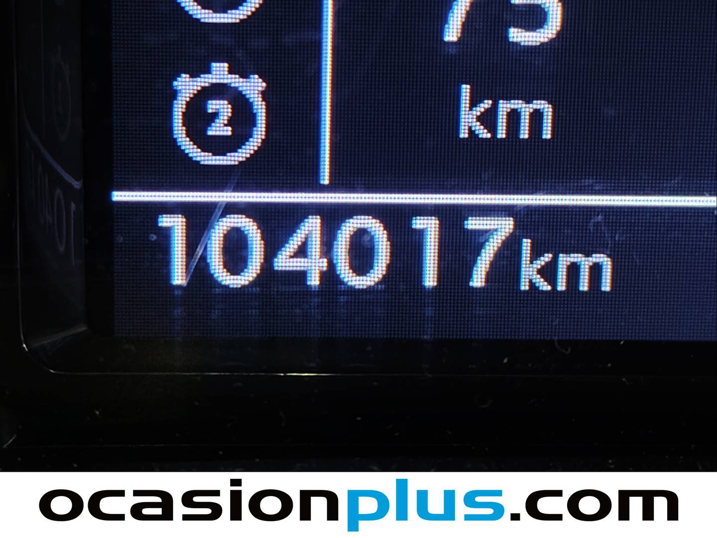 Citroën C3 Aircross Citroën C3 Aircross PureTech 110 S&S Plus (110 CV) seminuevo