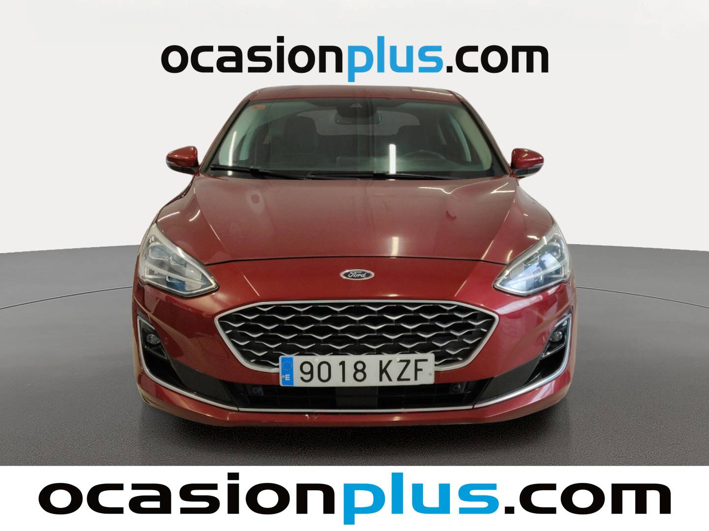 Ford Focus Ford Focus 1.5 Ecoboost Vignale (150 CV) barato