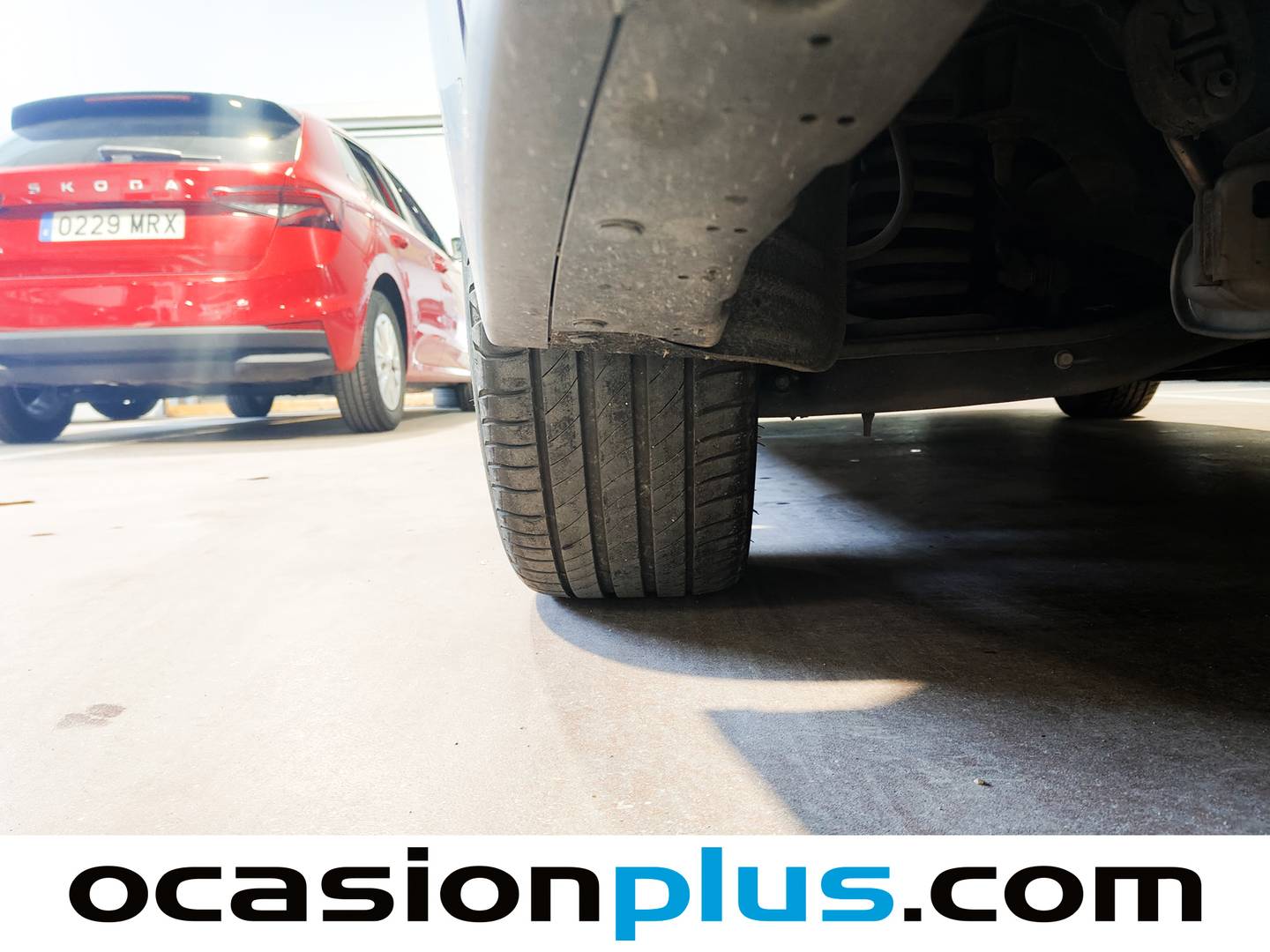 Foto KIA ProCeed Kia ProCeed 1.4 T-GDI GT Line (140 CV)