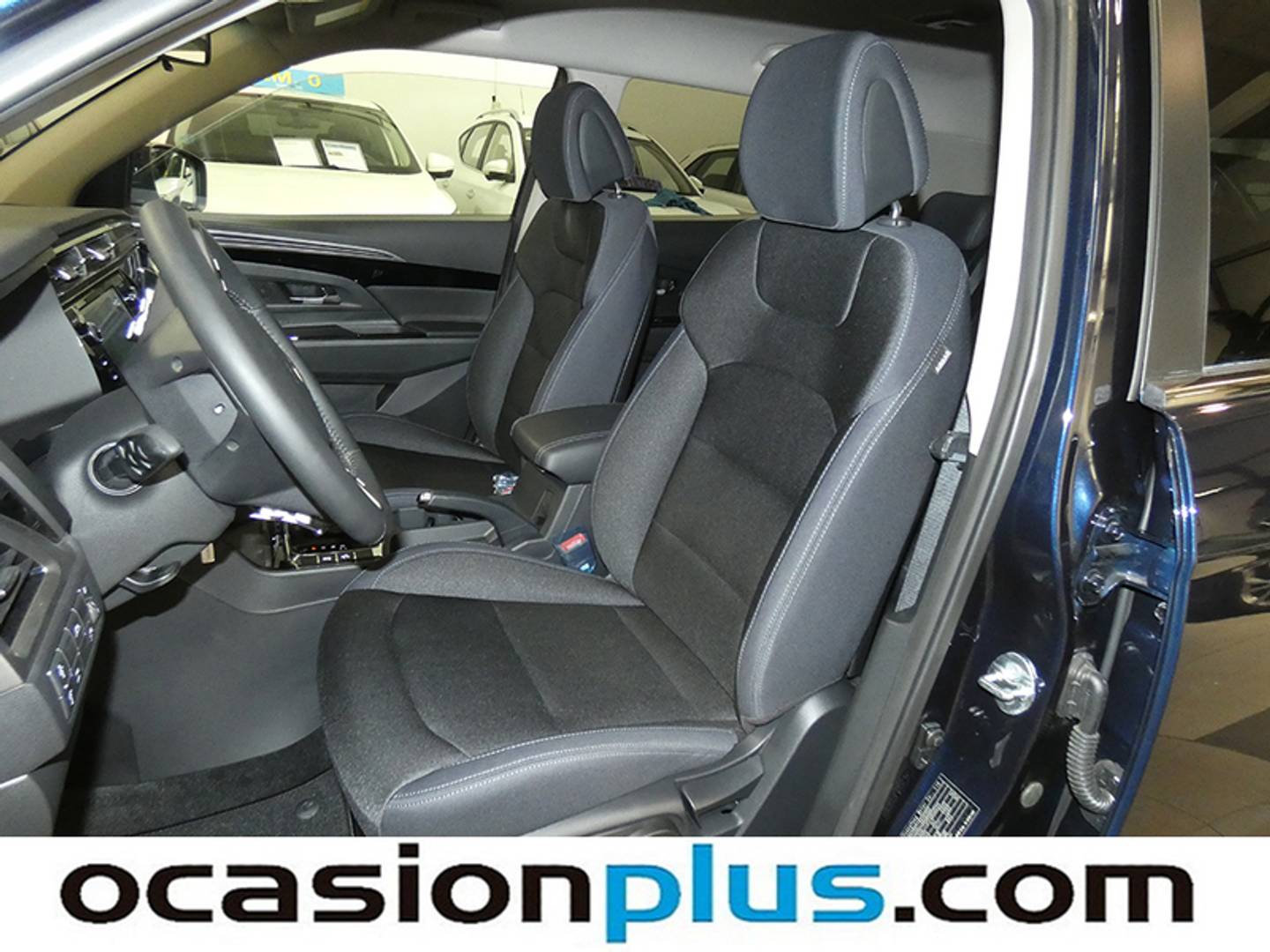 Foto KGM Korando KGM Korando G15T Urban Plus GSR Auto (163 CV)