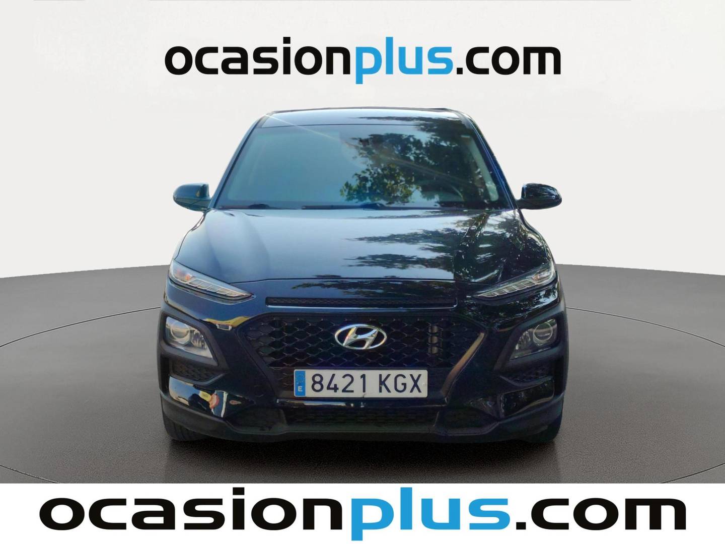 Hyundai Kona Hyundai Kona 1.0 TGDi Essence 4x2 (120 CV) 120cv
