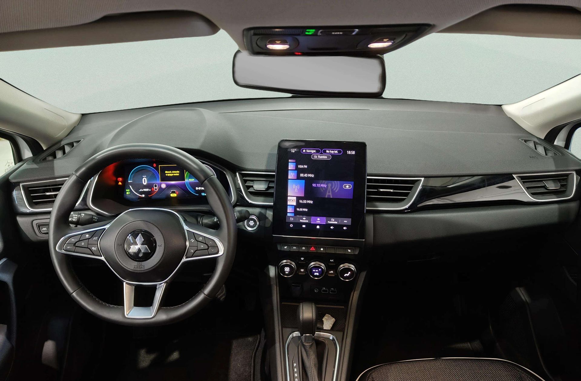 Mitsubishi ASX 160 PHEV Kaiteki - foto 7