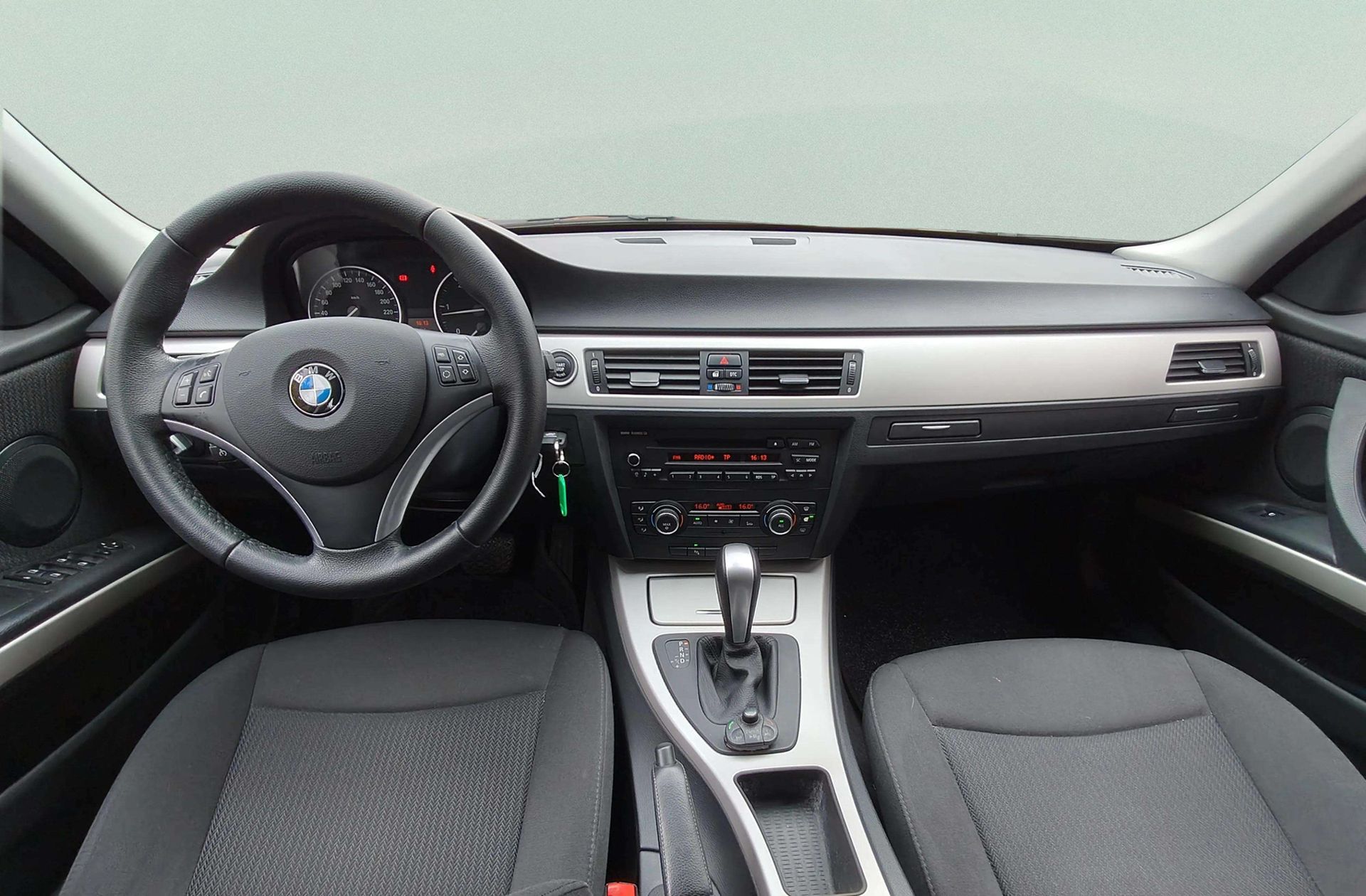 BMW Serie 3 320d - foto 6