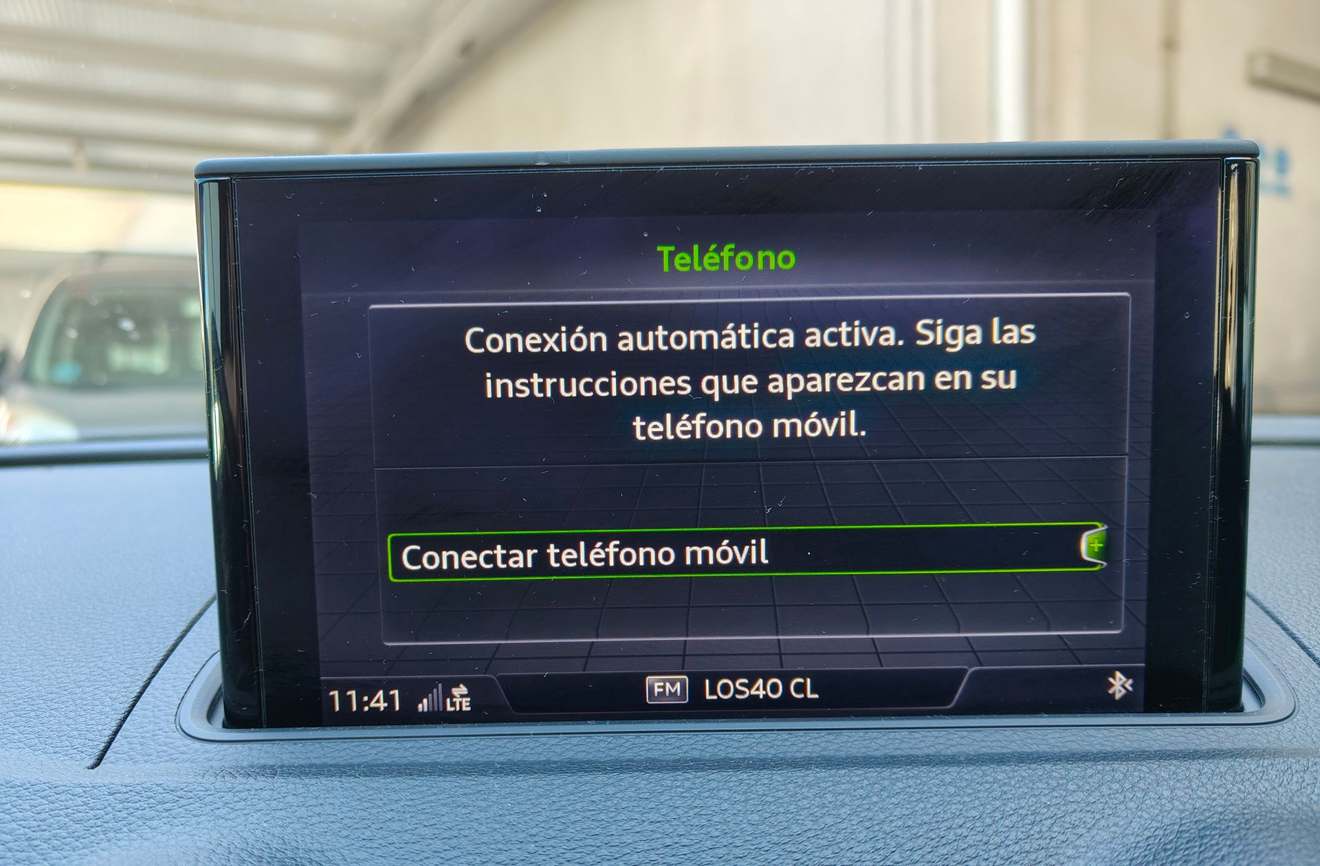 Audi A3 Sedan Sedan S line 35 TFSI S tronic - foto 30